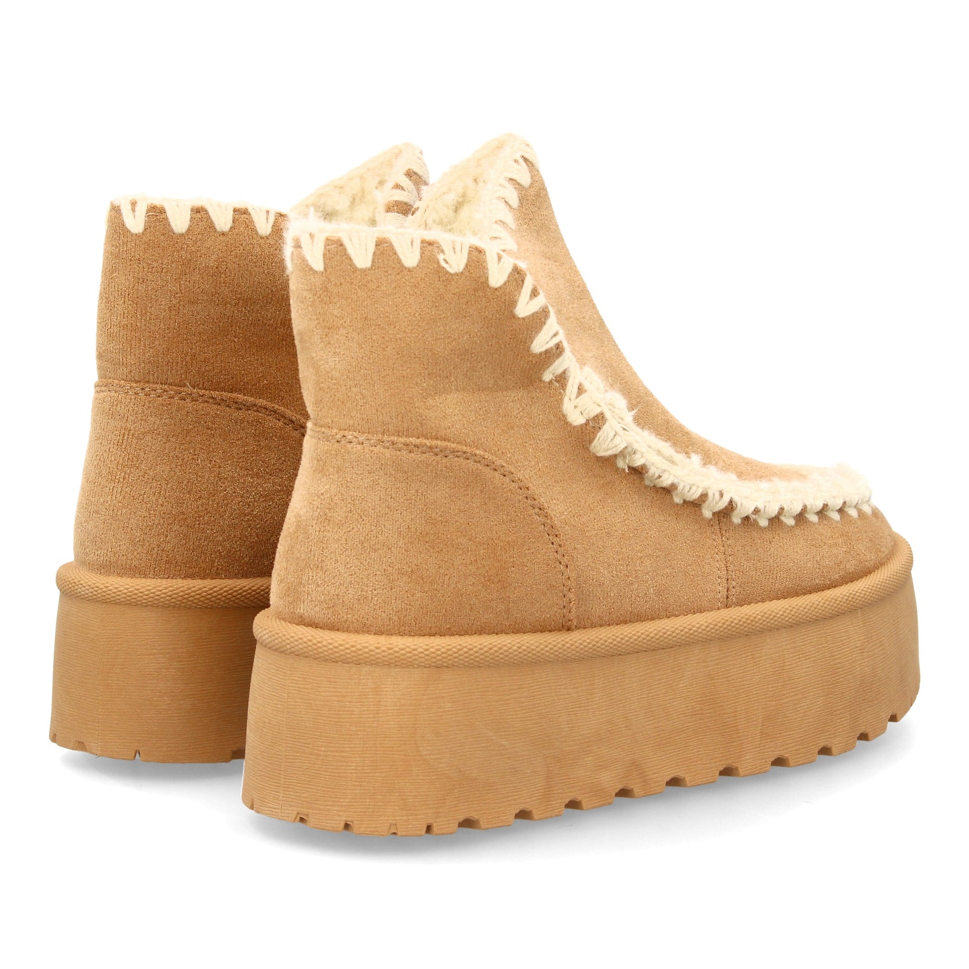 LT33-46-Beige DropshippingZapatos.com