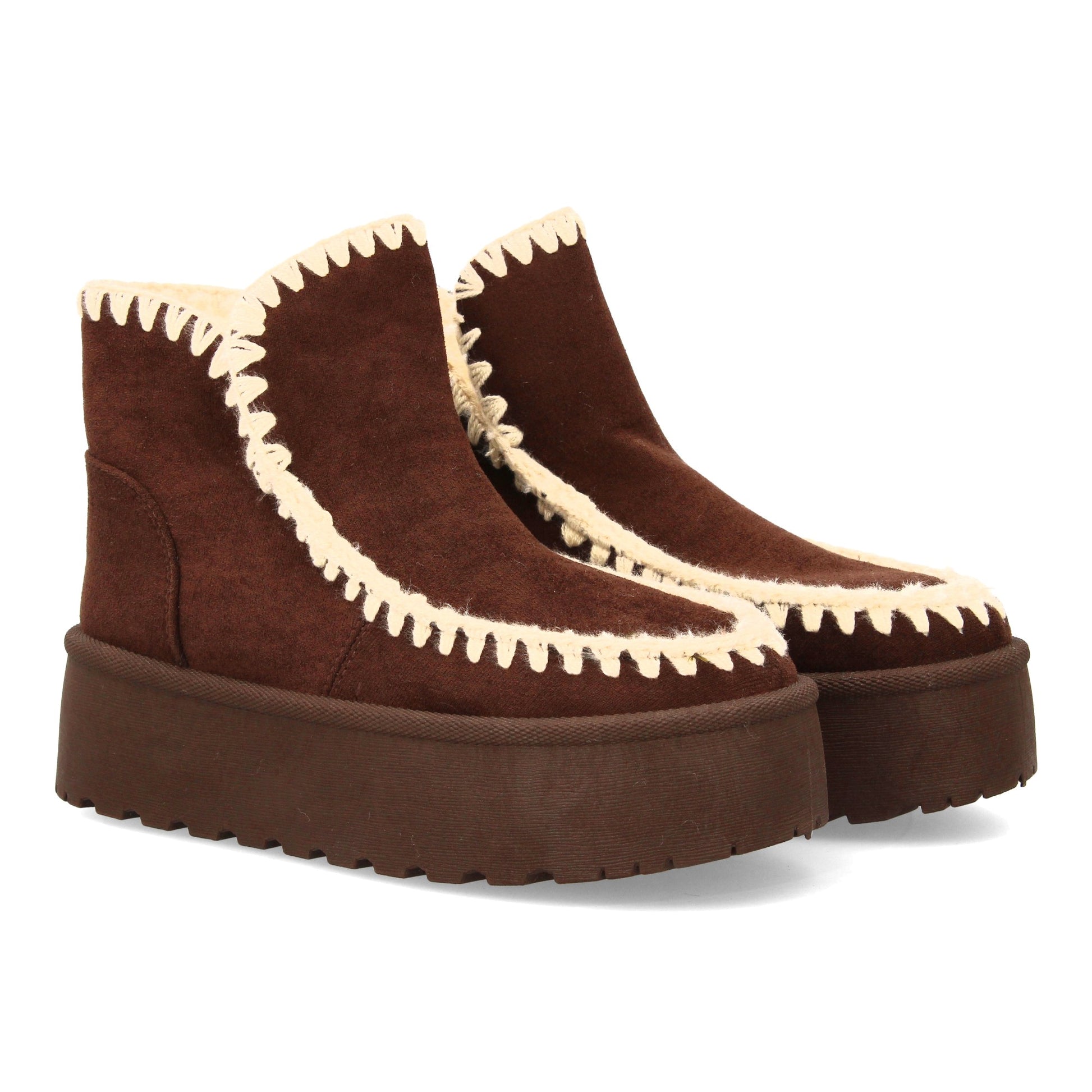 LT33-46-Cafe DropshippingZapatos.com