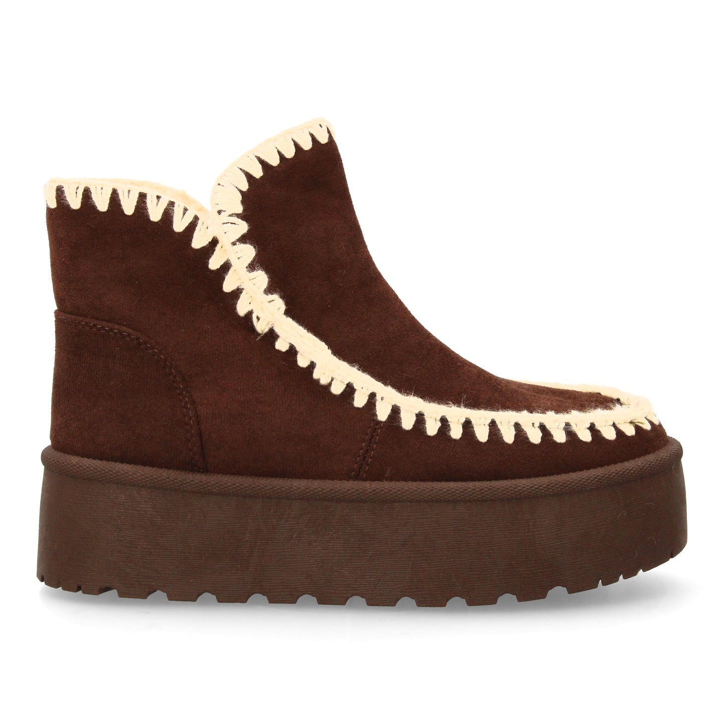 LT33-46-Cafe DropshippingZapatos.com