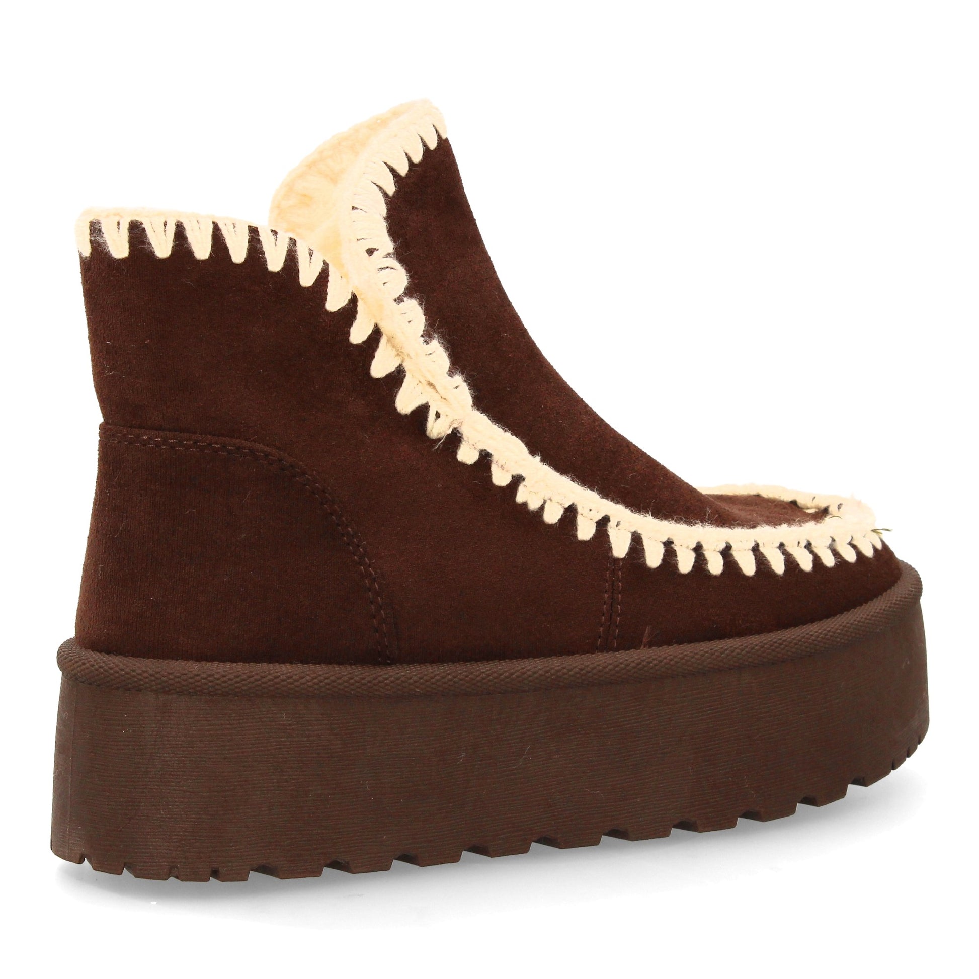 LT33-46-Cafe DropshippingZapatos.com