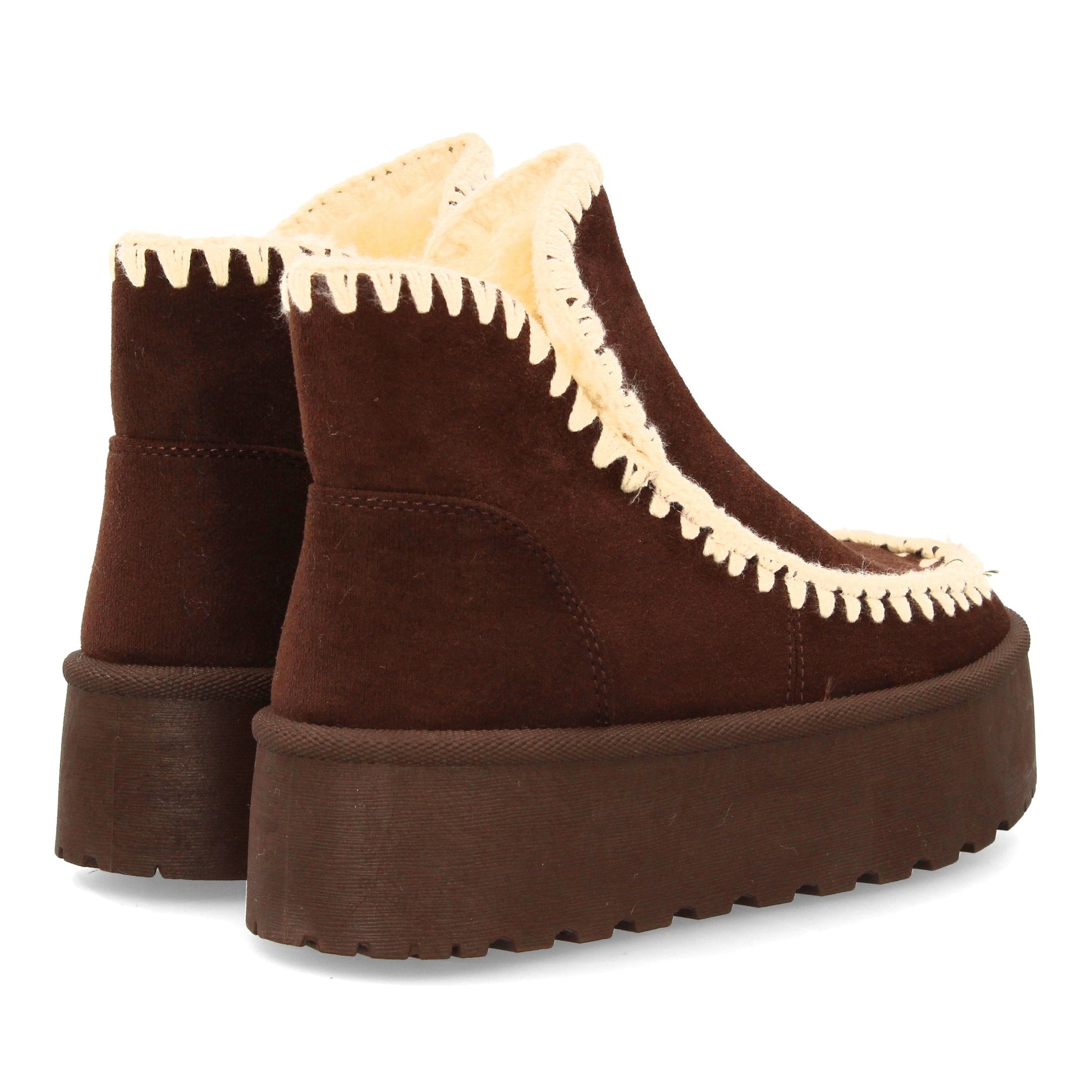 LT33-46-Cafe DropshippingZapatos.com