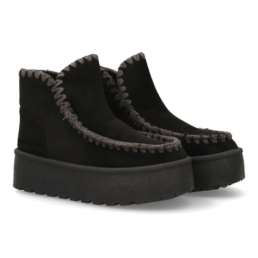 LT33-46-Negro DropshippingZapatos.com
