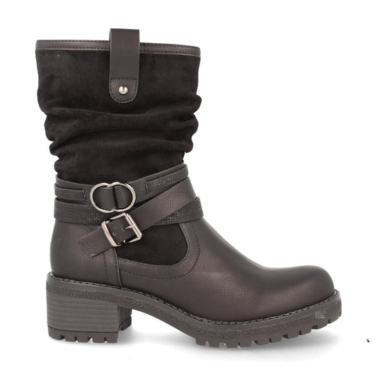 RT8215-Negro DropshippingZapatos.com