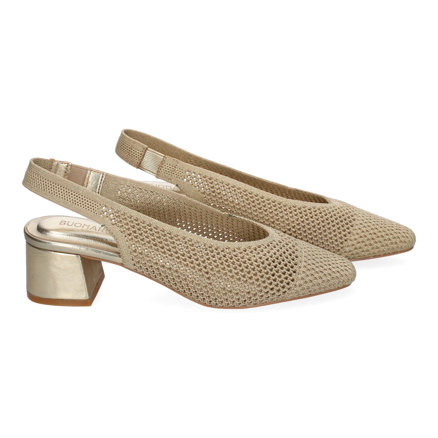 S-3195-Oro DropshippingZapatos.com