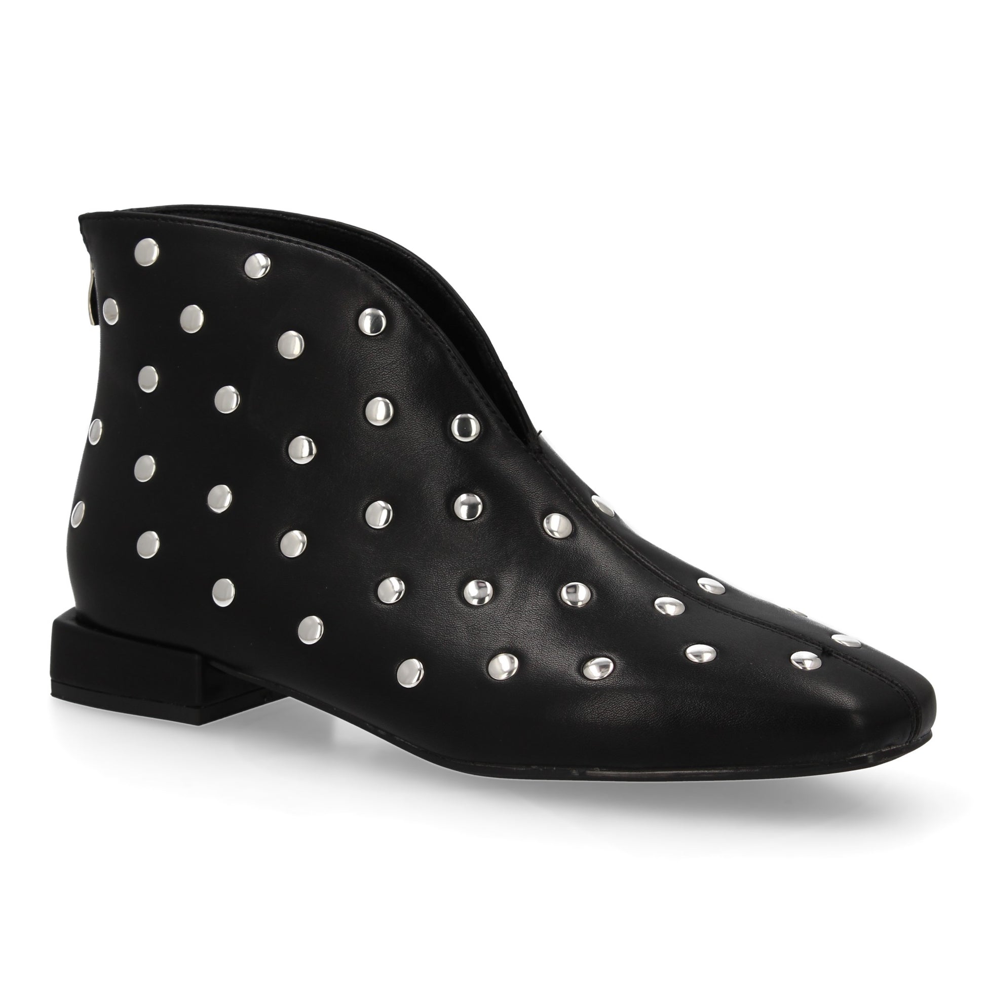 S-5512-Negro DropshippingZapatos.com