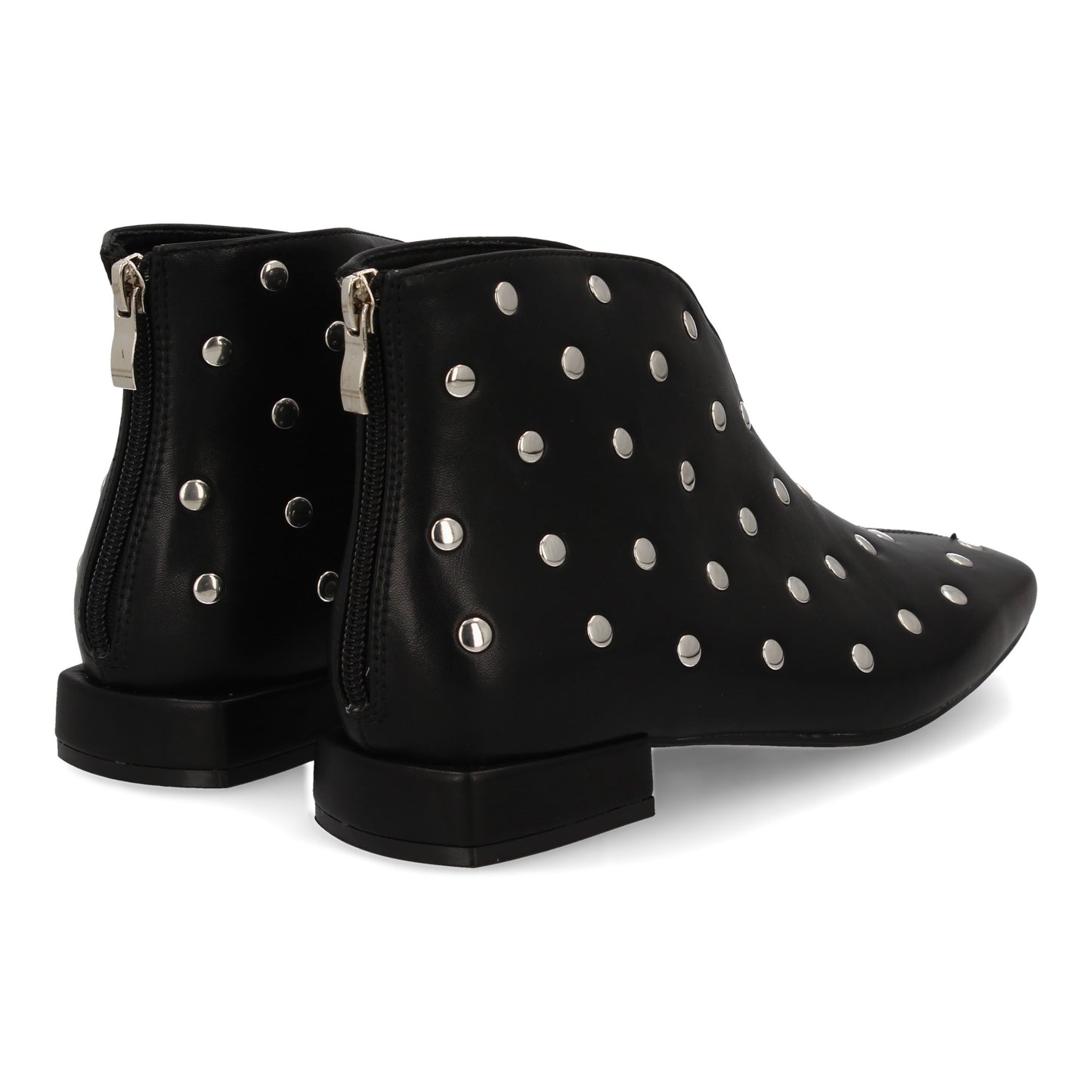 S-5512-Negro DropshippingZapatos.com