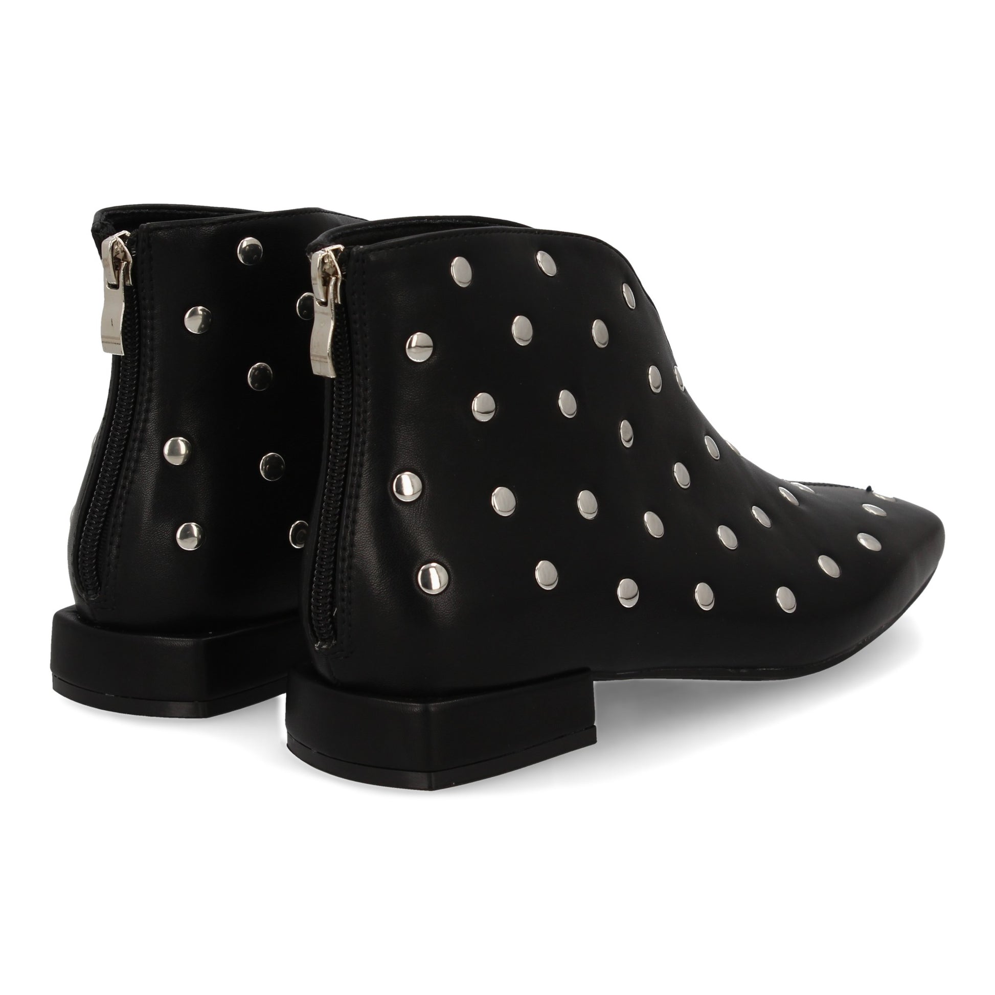 S-5512-Negro DropshippingZapatos.com