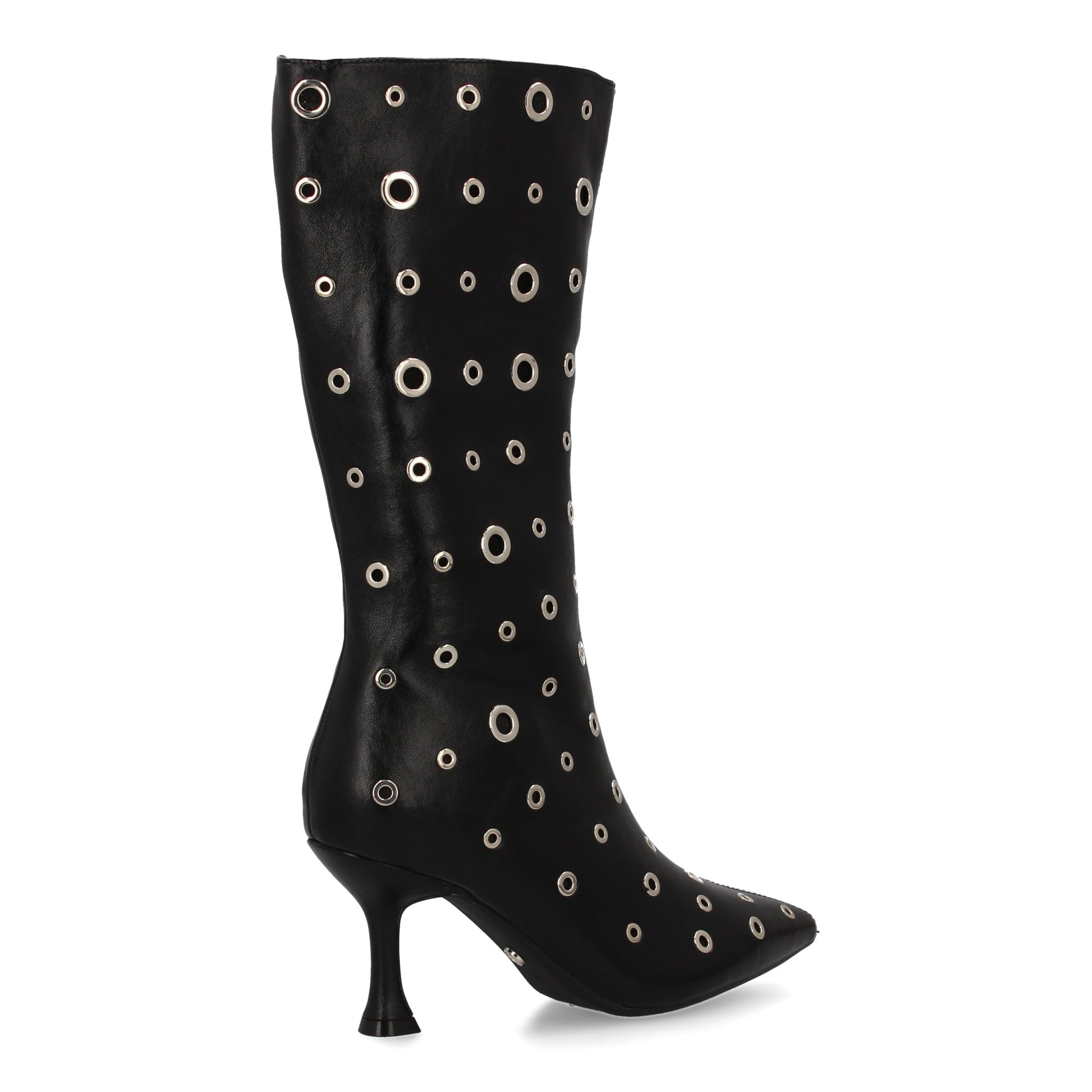 S-5517-Negro DropshippingZapatos.com