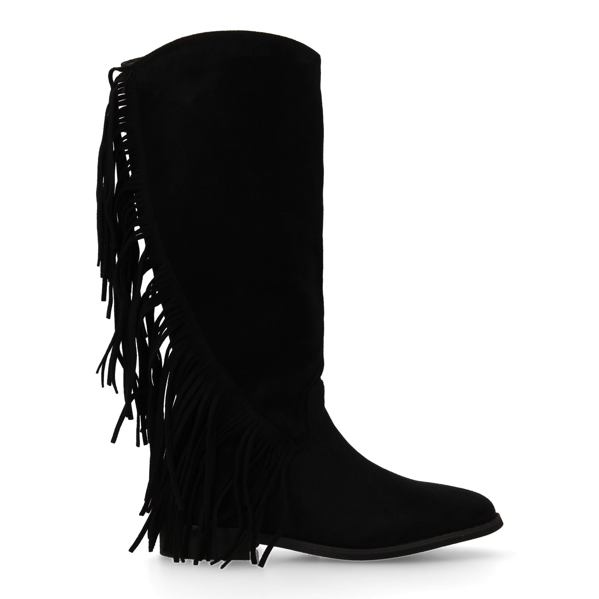 S-5523-Negro DropshippingZapatos.com