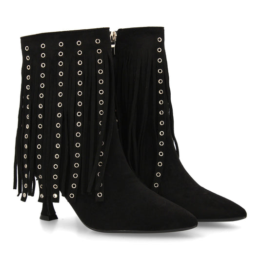 S-5531-Negro DropshippingZapatos.com