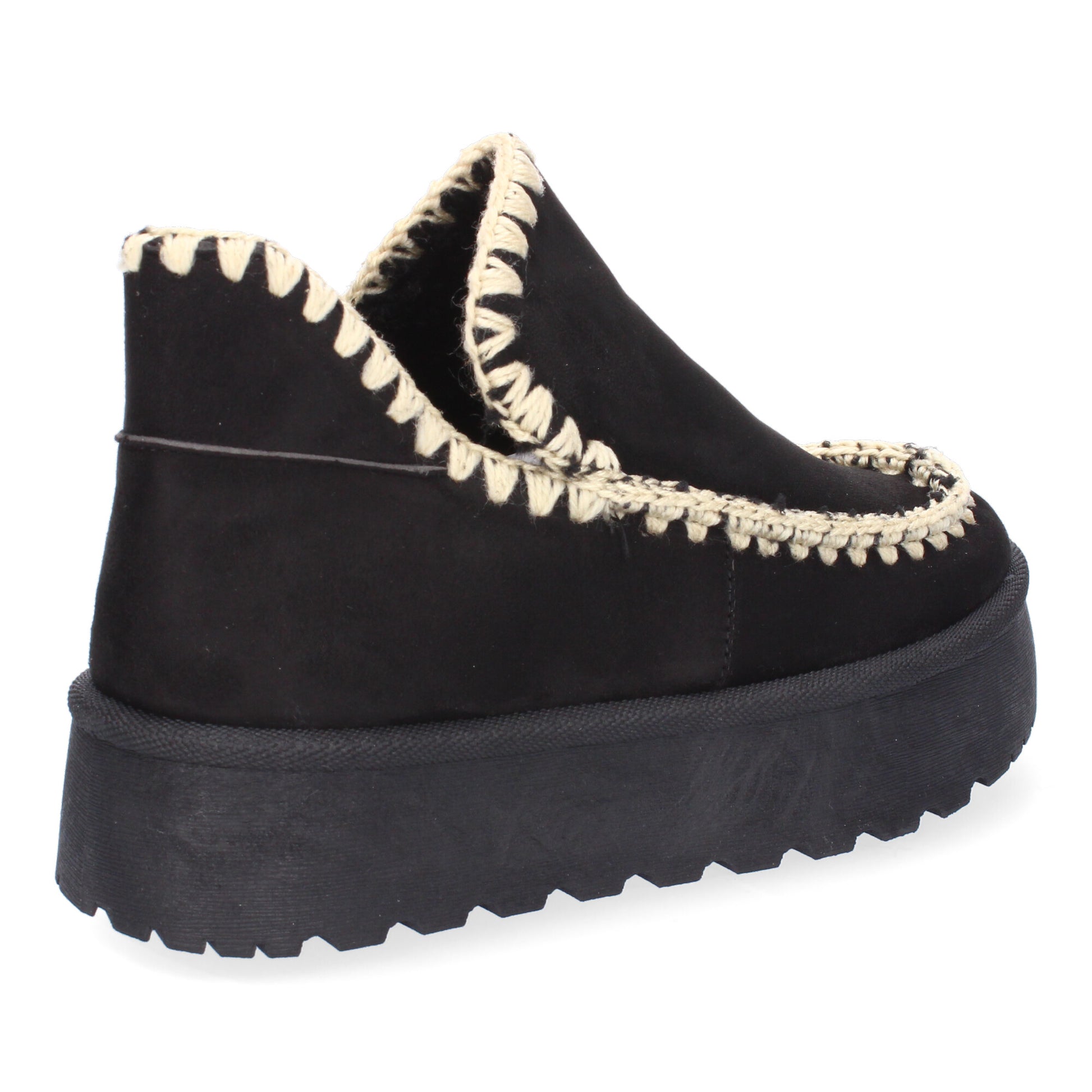 VRA-1192-Negro DropshippingZapatos.com