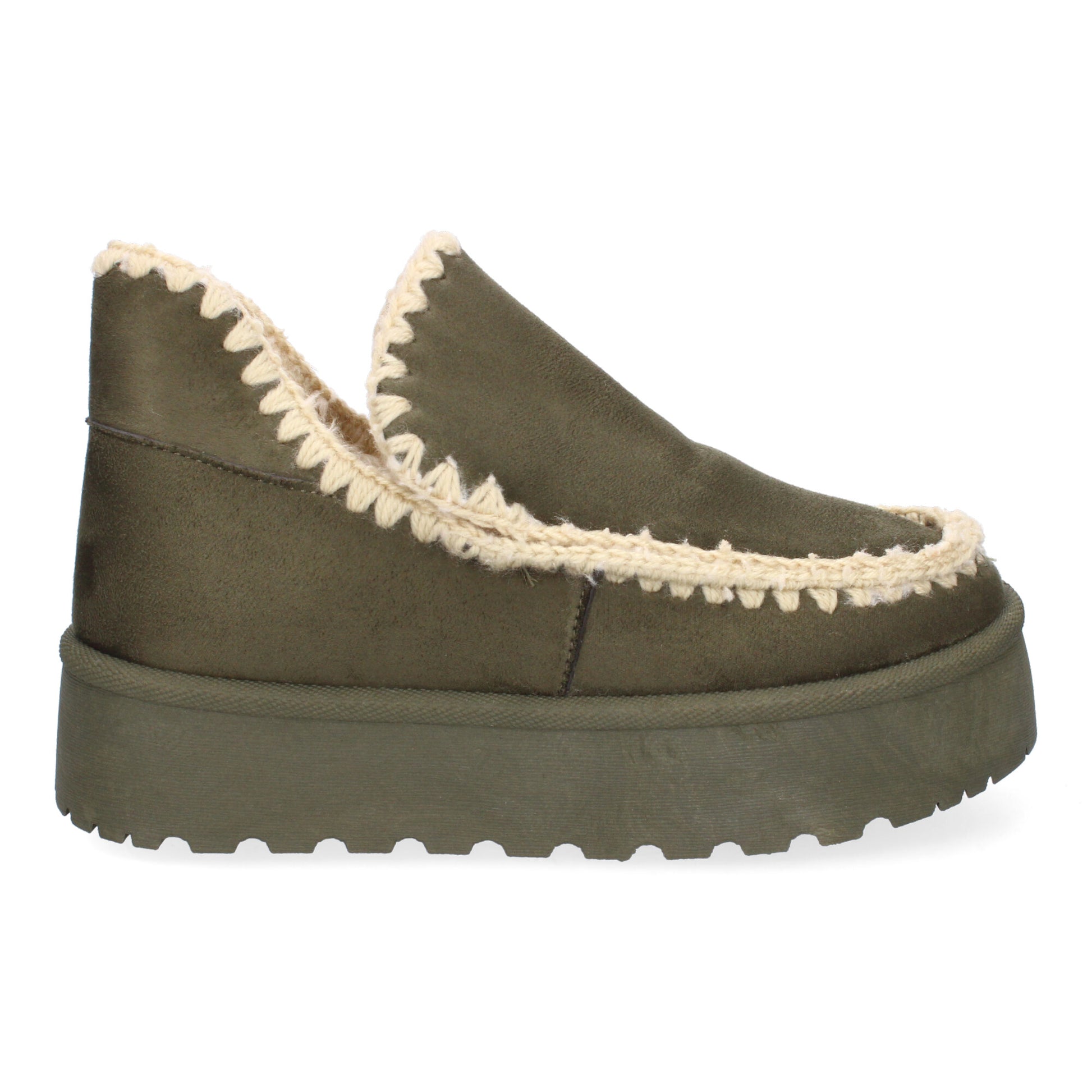 VRA-1192-Verde DropshippingZapatos.com