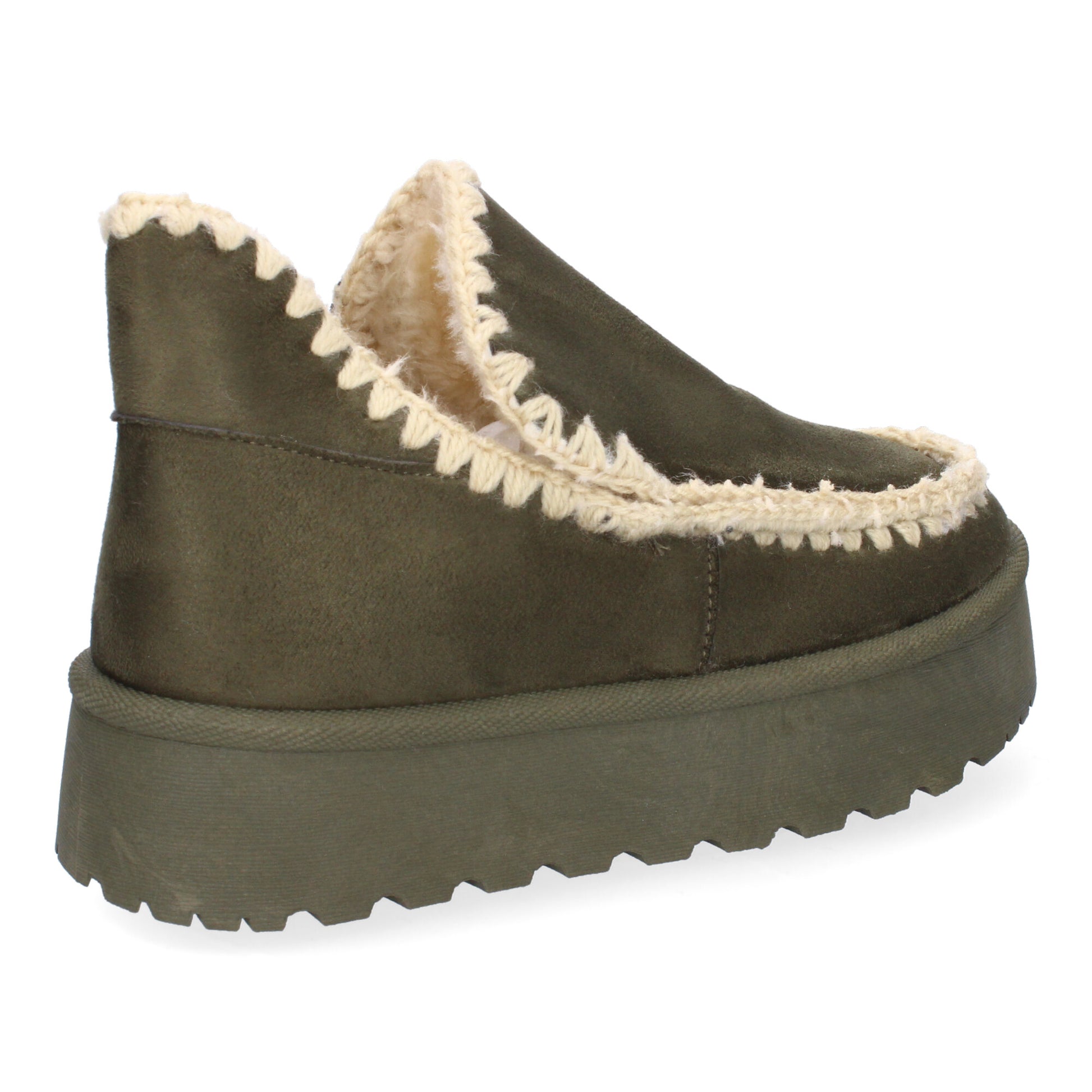 VRA-1192-Verde DropshippingZapatos.com