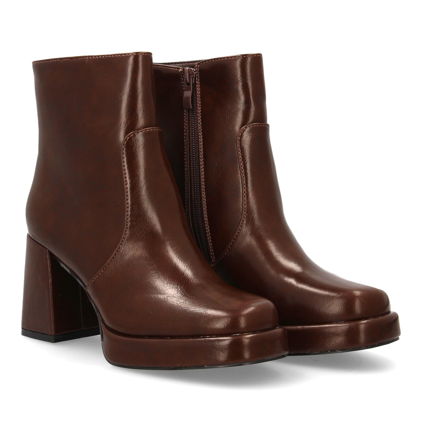 XGX532-Marron DropshippingZapatos.com