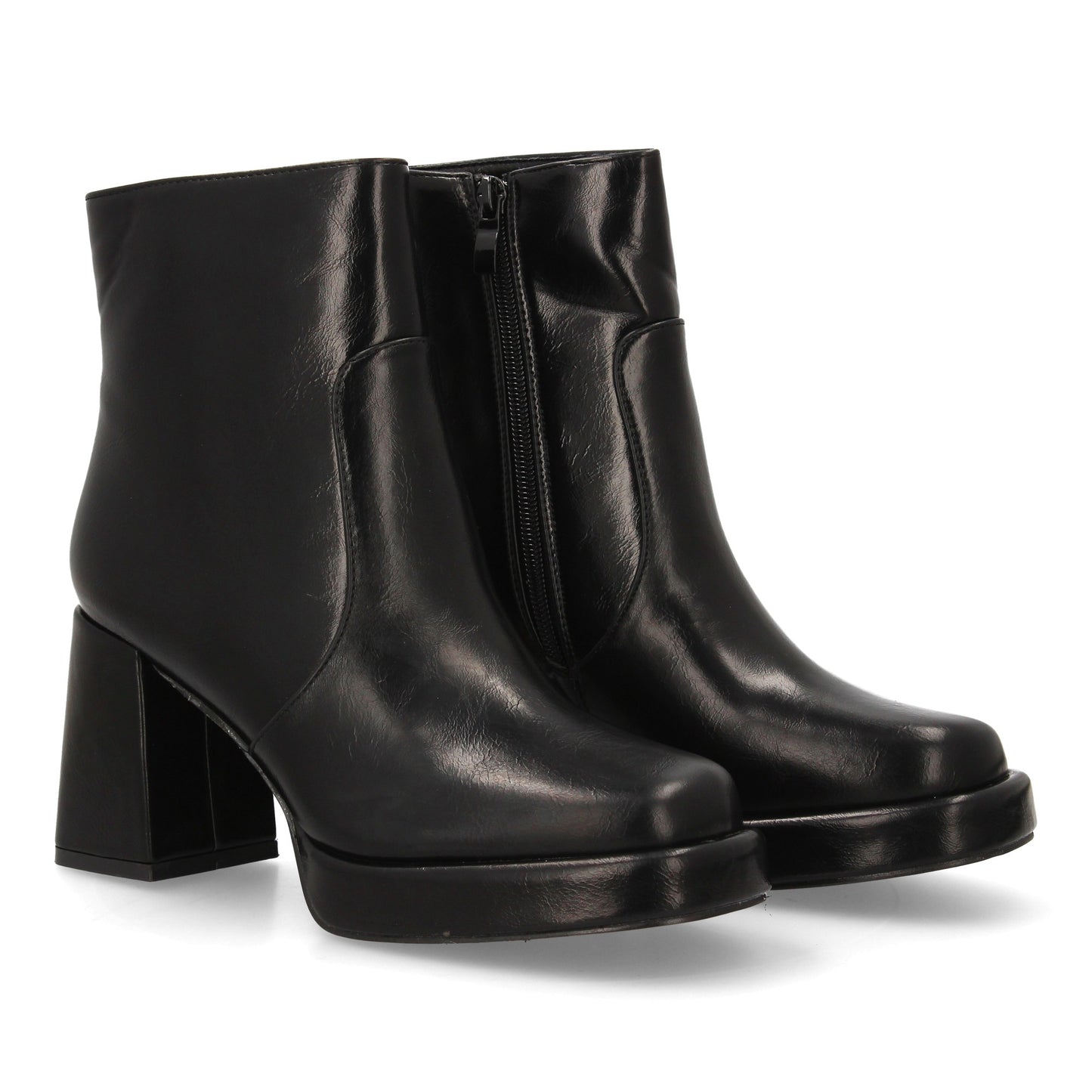 XGX532-Negro DropshippingZapatos.com