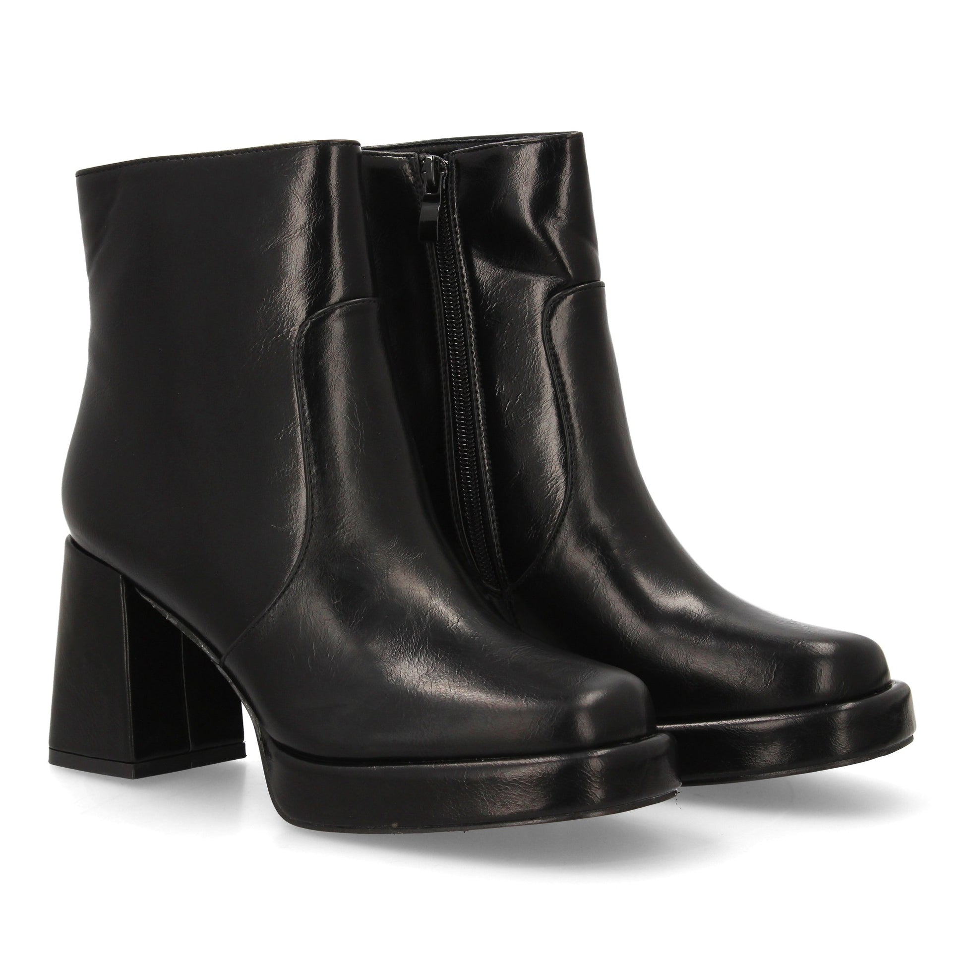 XGX532-Negro DropshippingZapatos.com