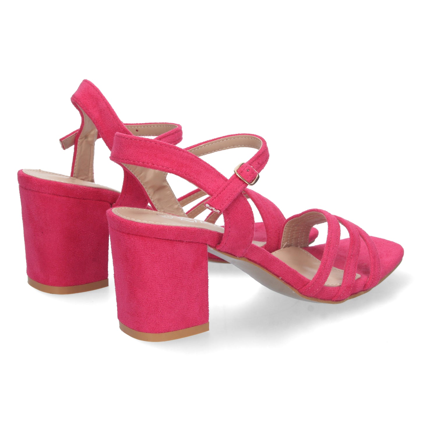 YG621-Fucsia DropshippingZapatos.com