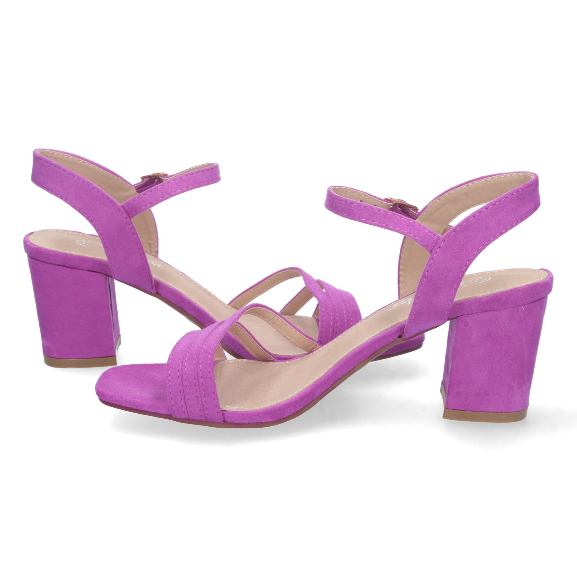 YG621-Lila DropshippingZapatos.com