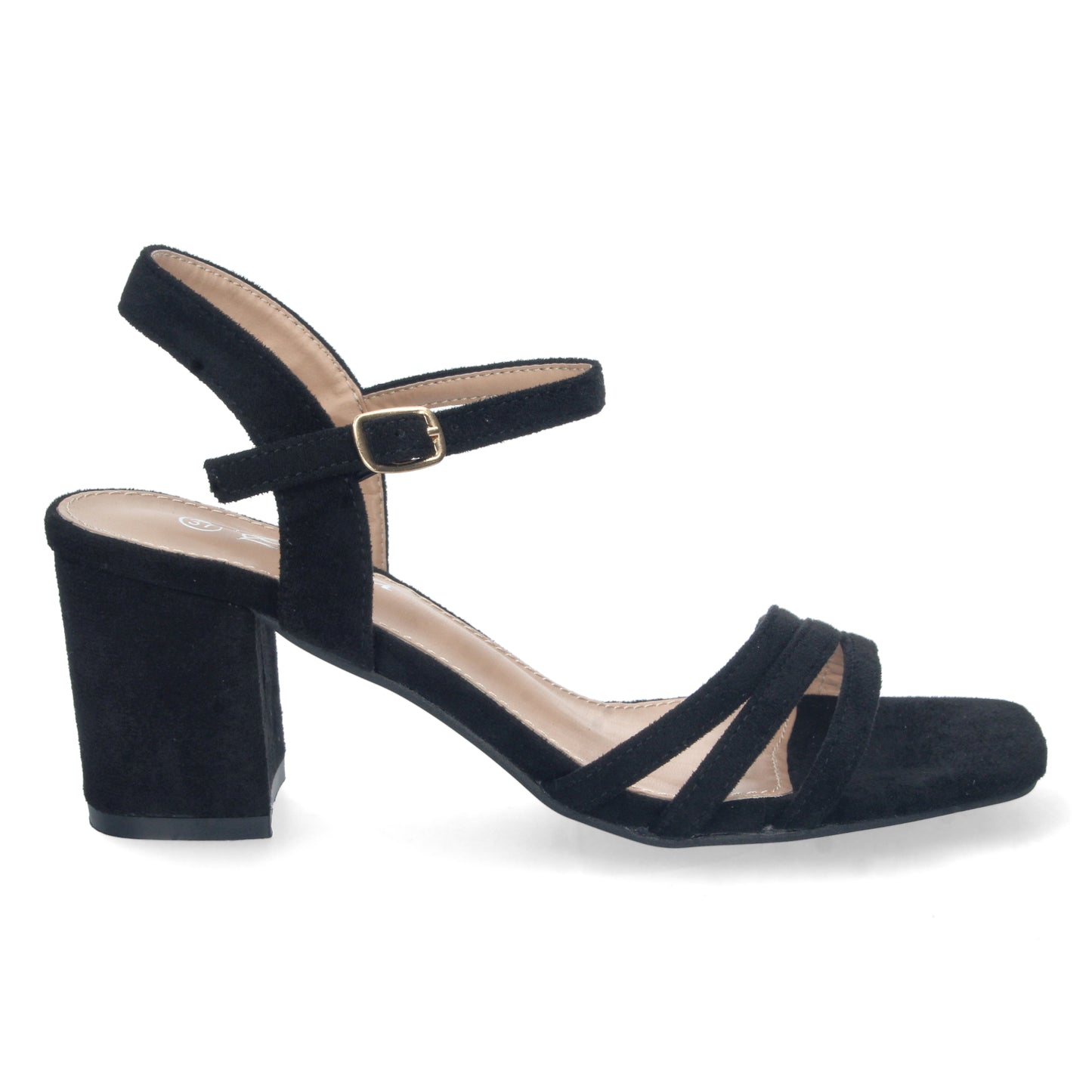 YG621-Negro DropshippingZapatos.com