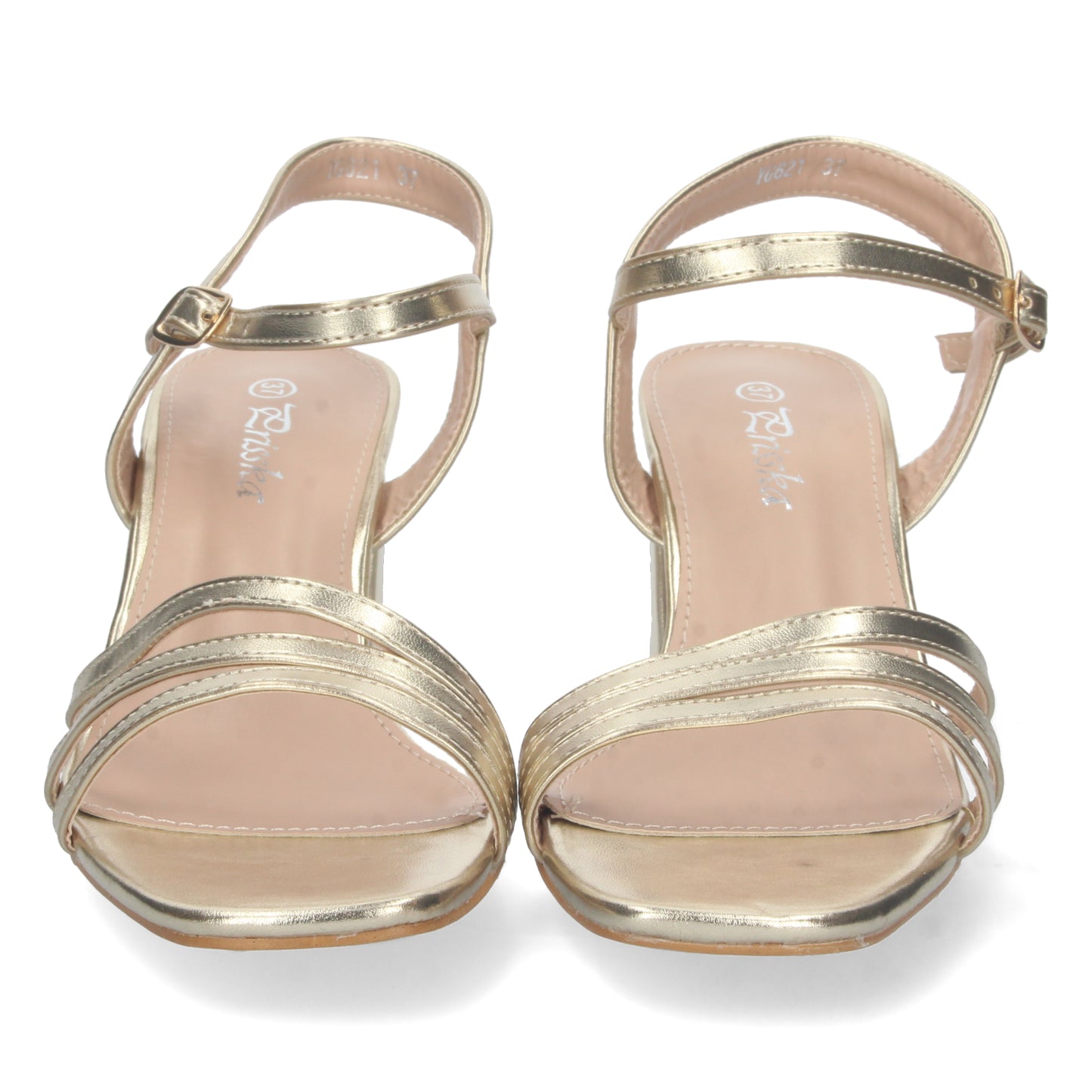 YG621-Oro DropshippingZapatos.com