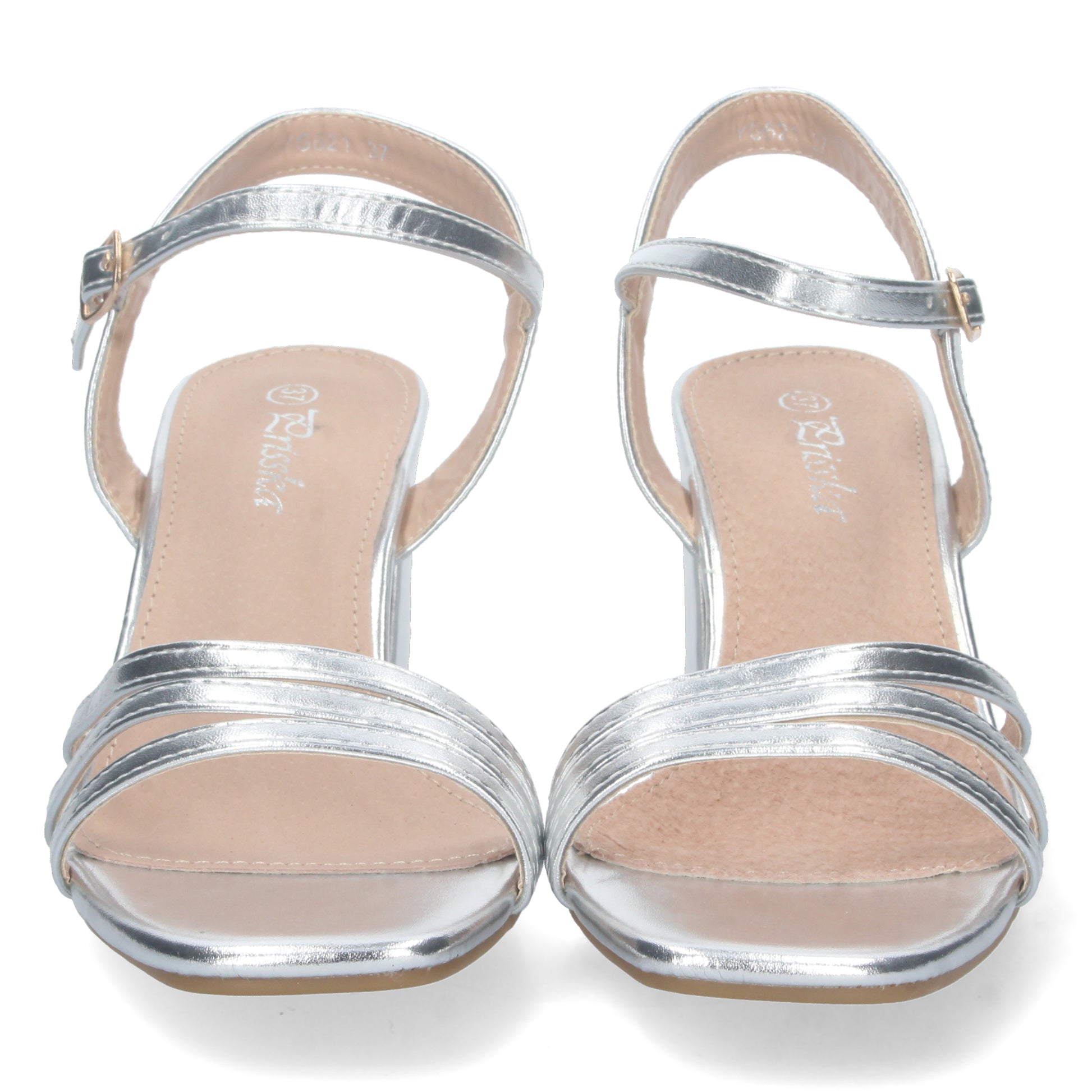 YG621-Plata DropshippingZapatos.com