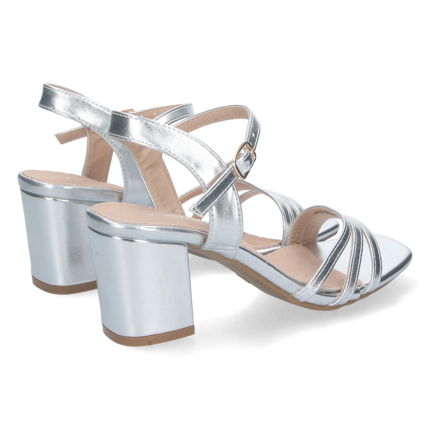 YG621-Plata DropshippingZapatos.com