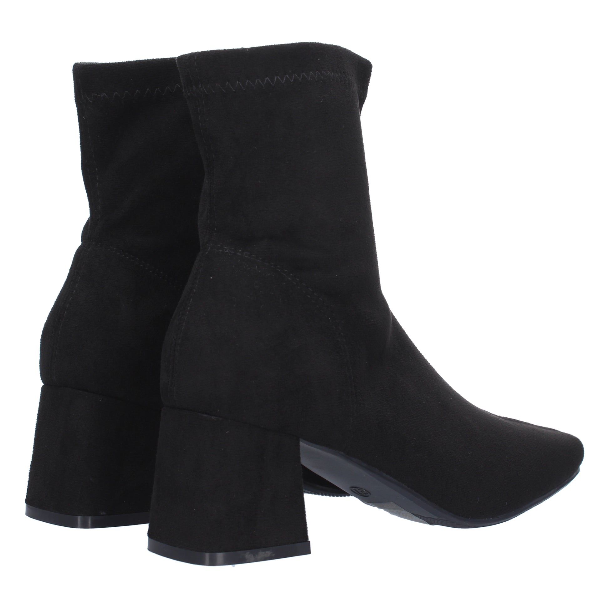 YG702-Negro DropshippingZapatos.com