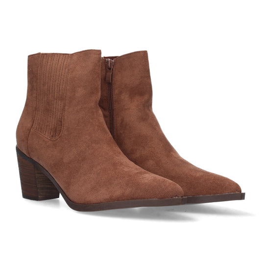 YG708-Marron DropshippingZapatos.com