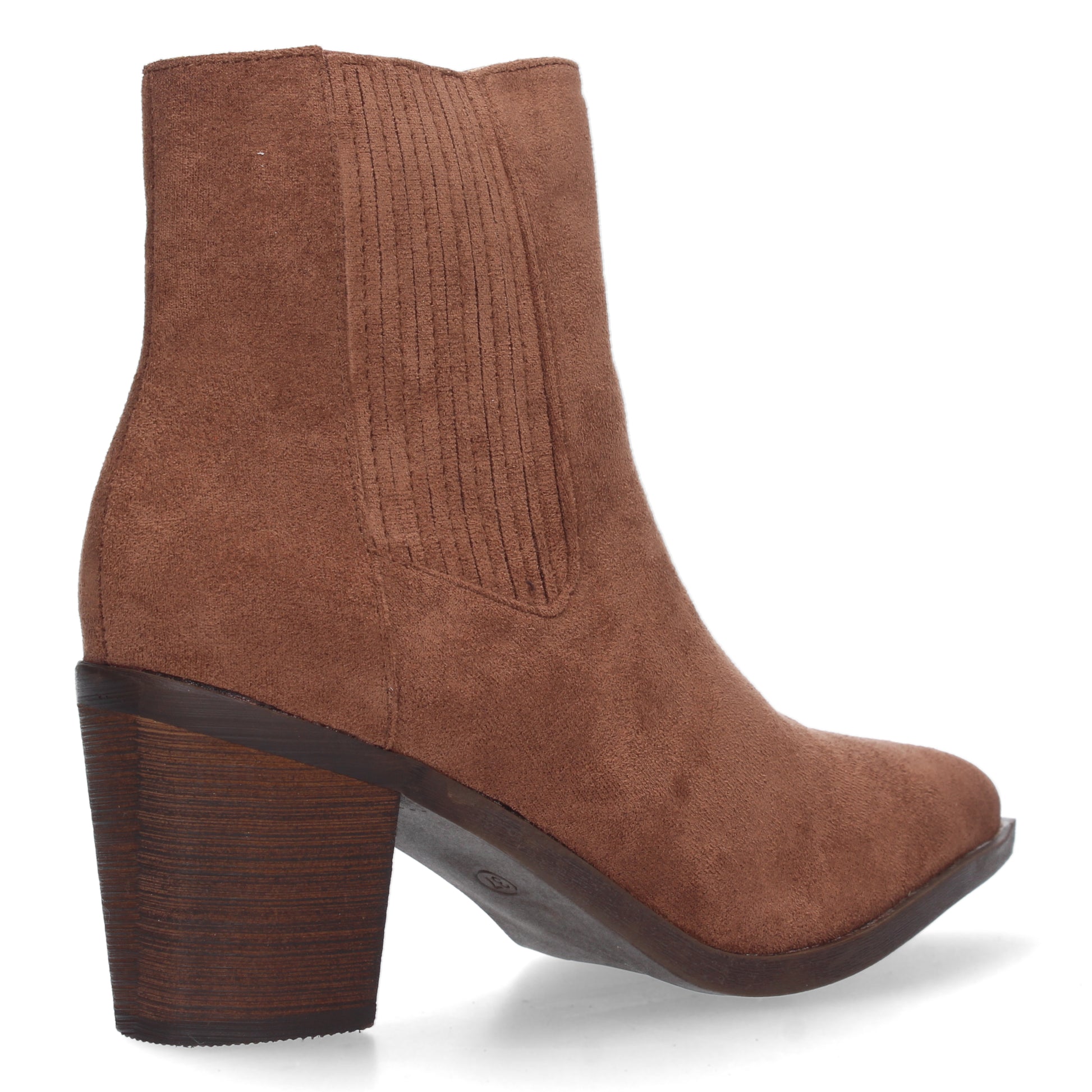 YG708-Marron DropshippingZapatos.com