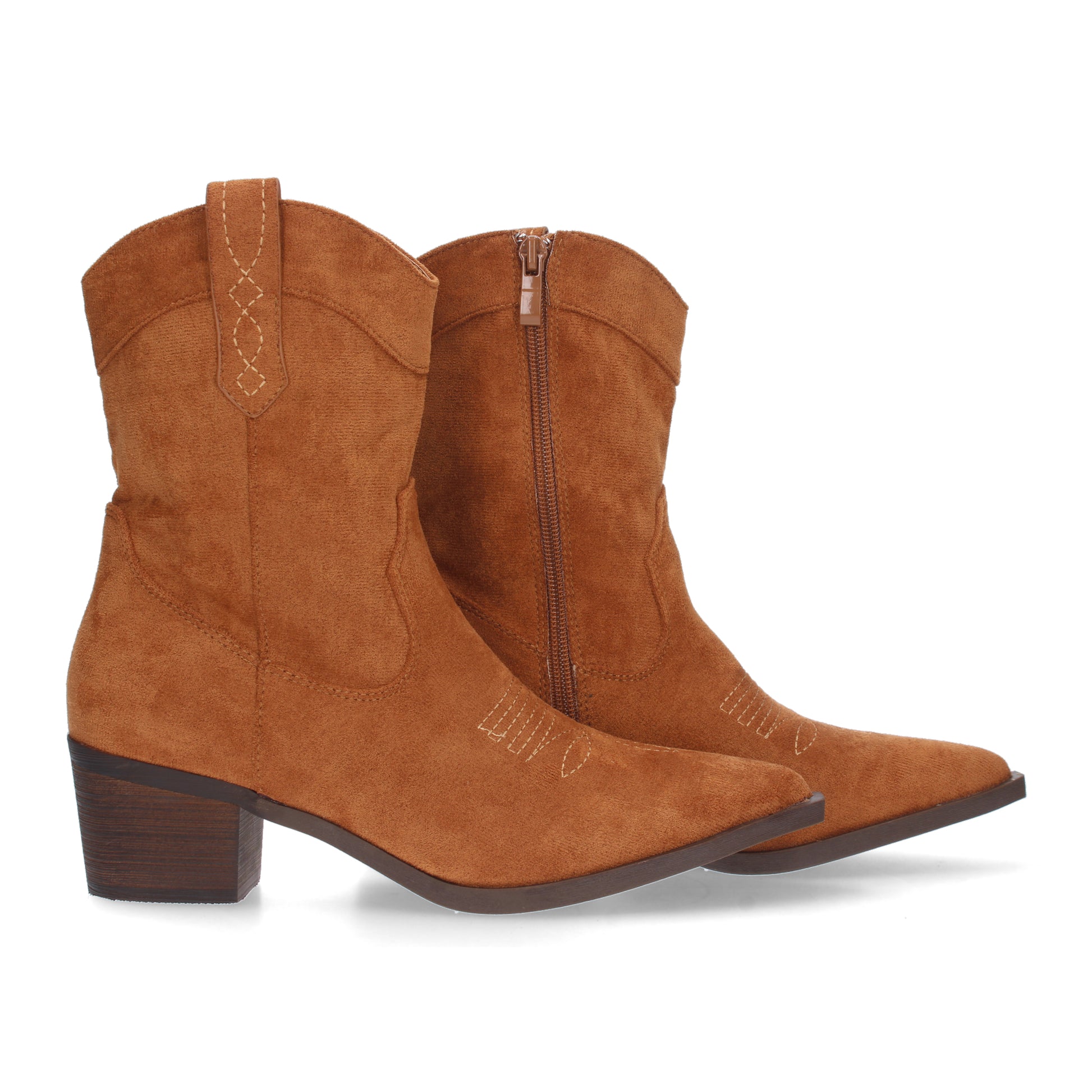 YG712-Camel DropshippingZapatos.com