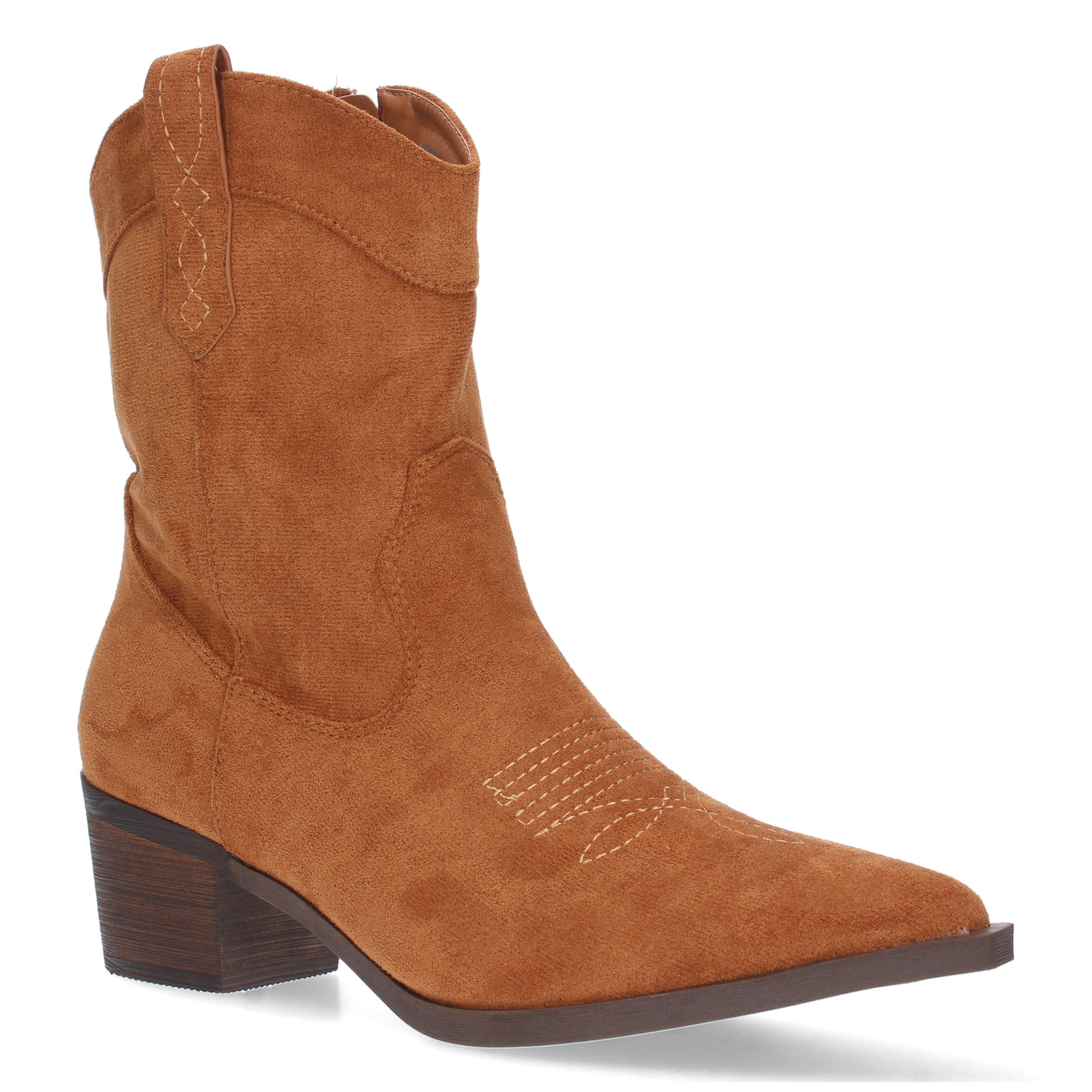 YG712-Camel DropshippingZapatos.com