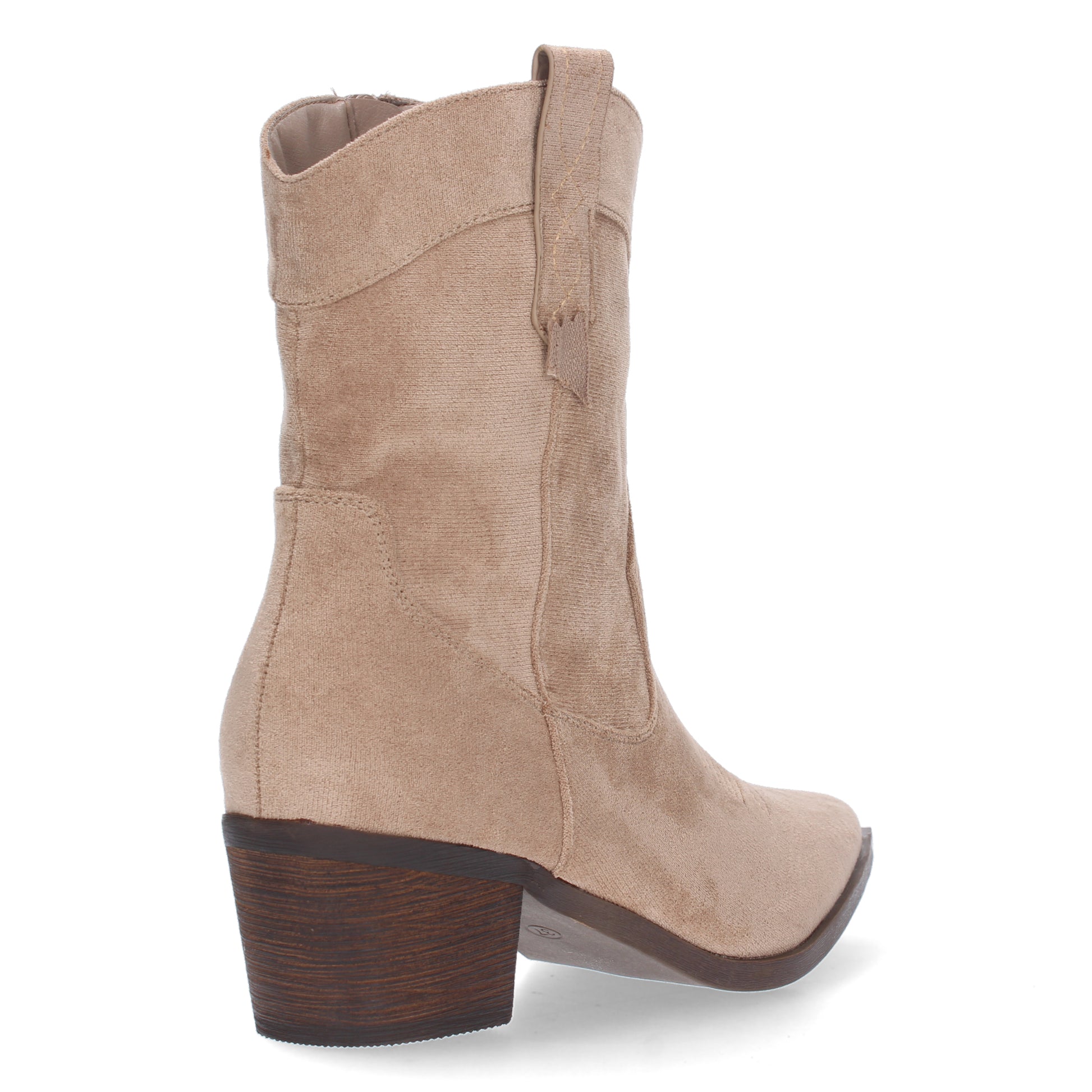 YG712-Kaki DropshippingZapatos.com