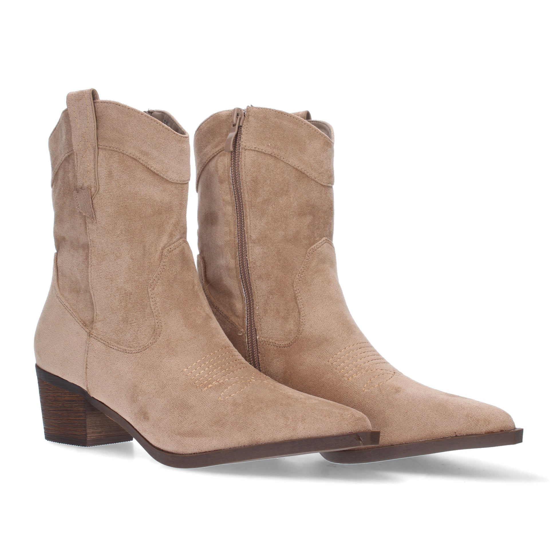 YG712-Kaki DropshippingZapatos.com