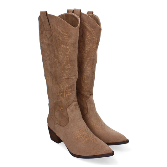 YG713-Kaki DropshippingZapatos.com