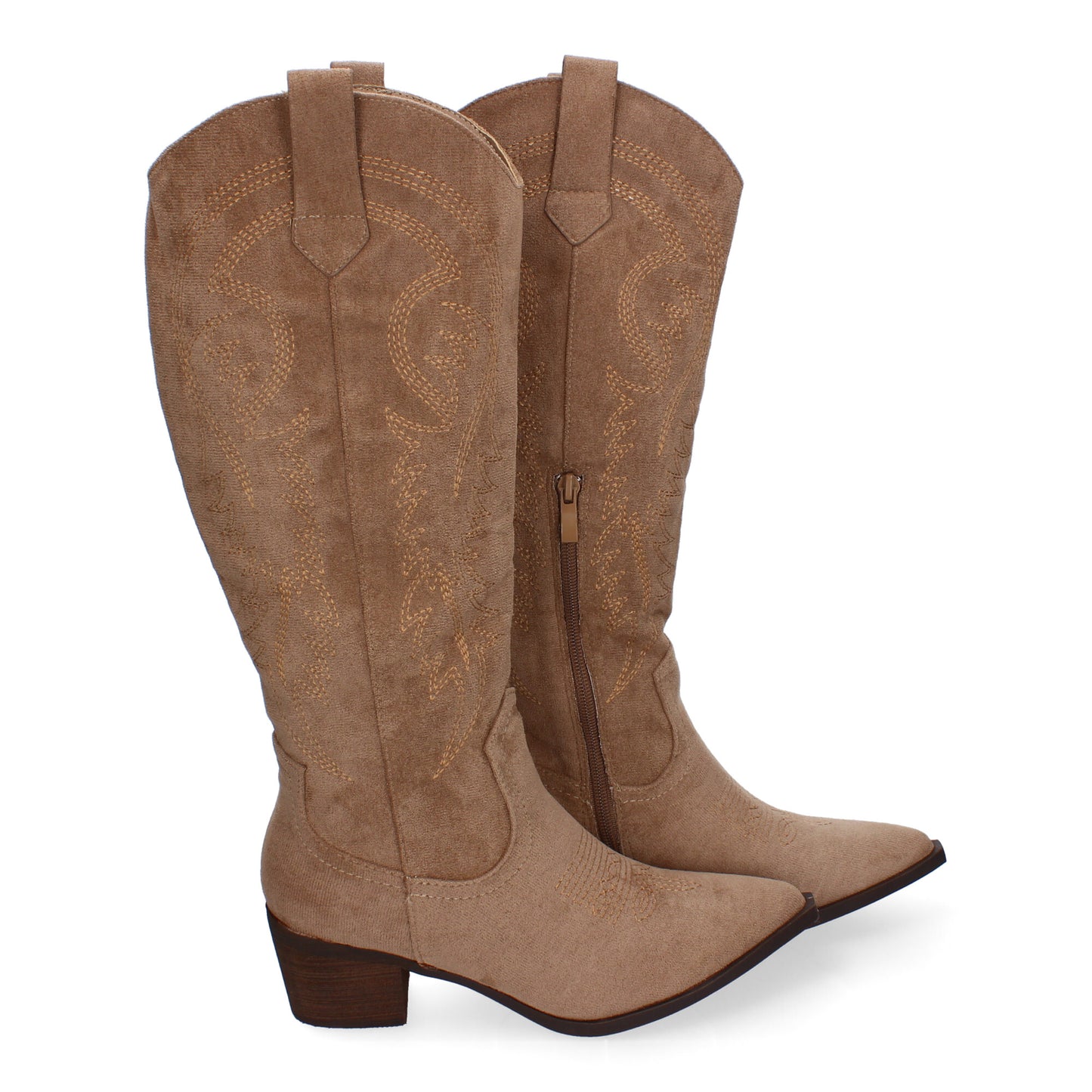 YG713-Kaki DropshippingZapatos.com