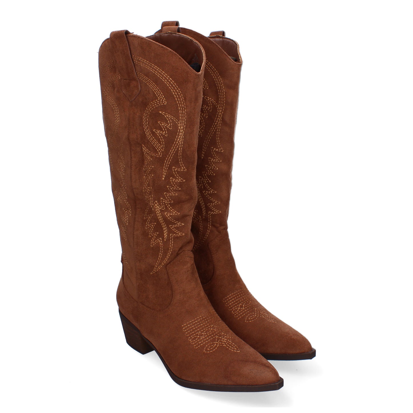 YG713-Marron DropshippingZapatos.com