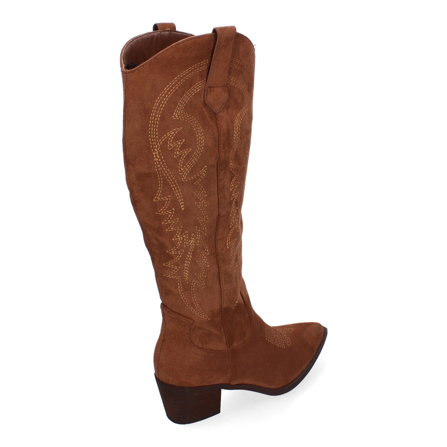 YG713-Marron DropshippingZapatos.com