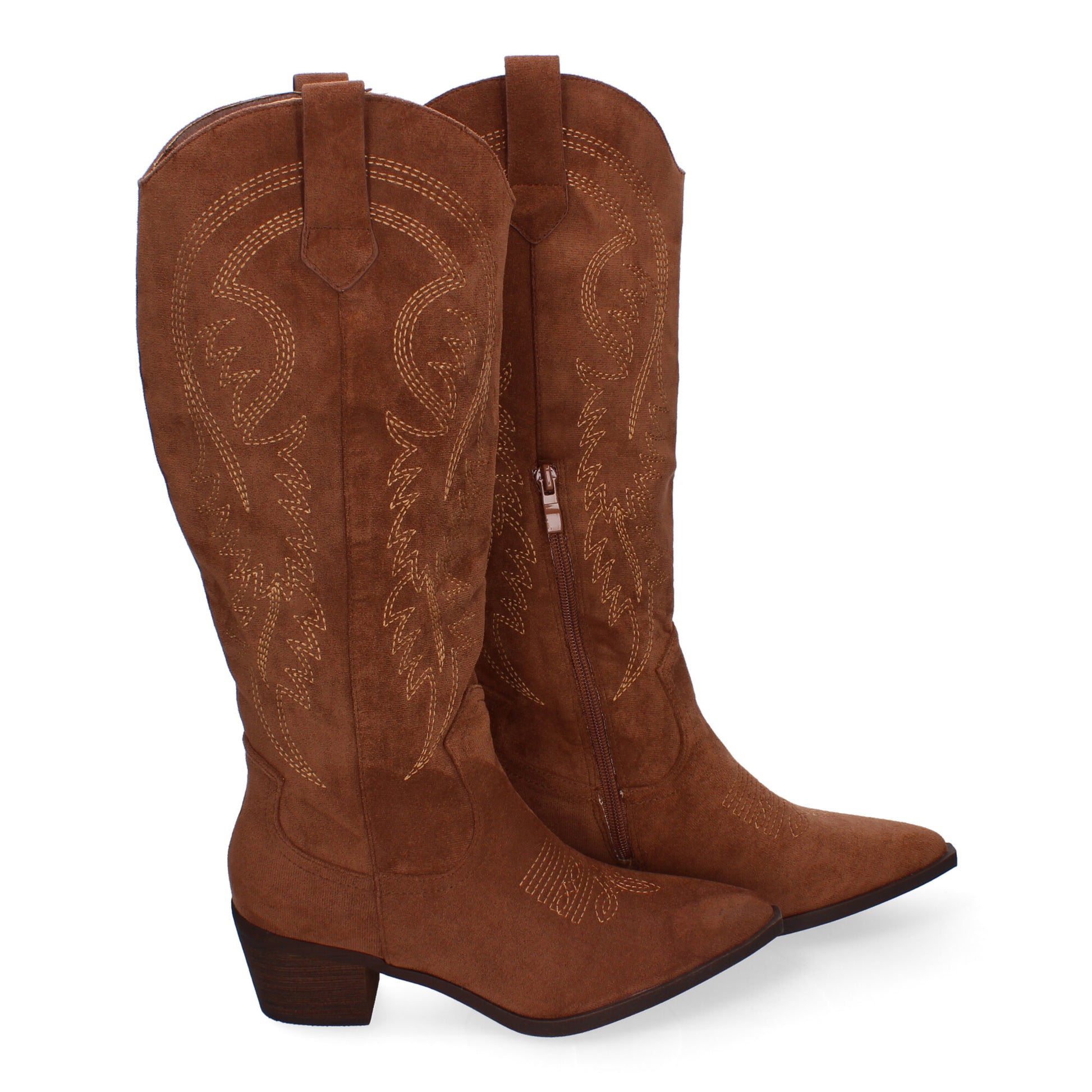 YG713-Marron DropshippingZapatos.com