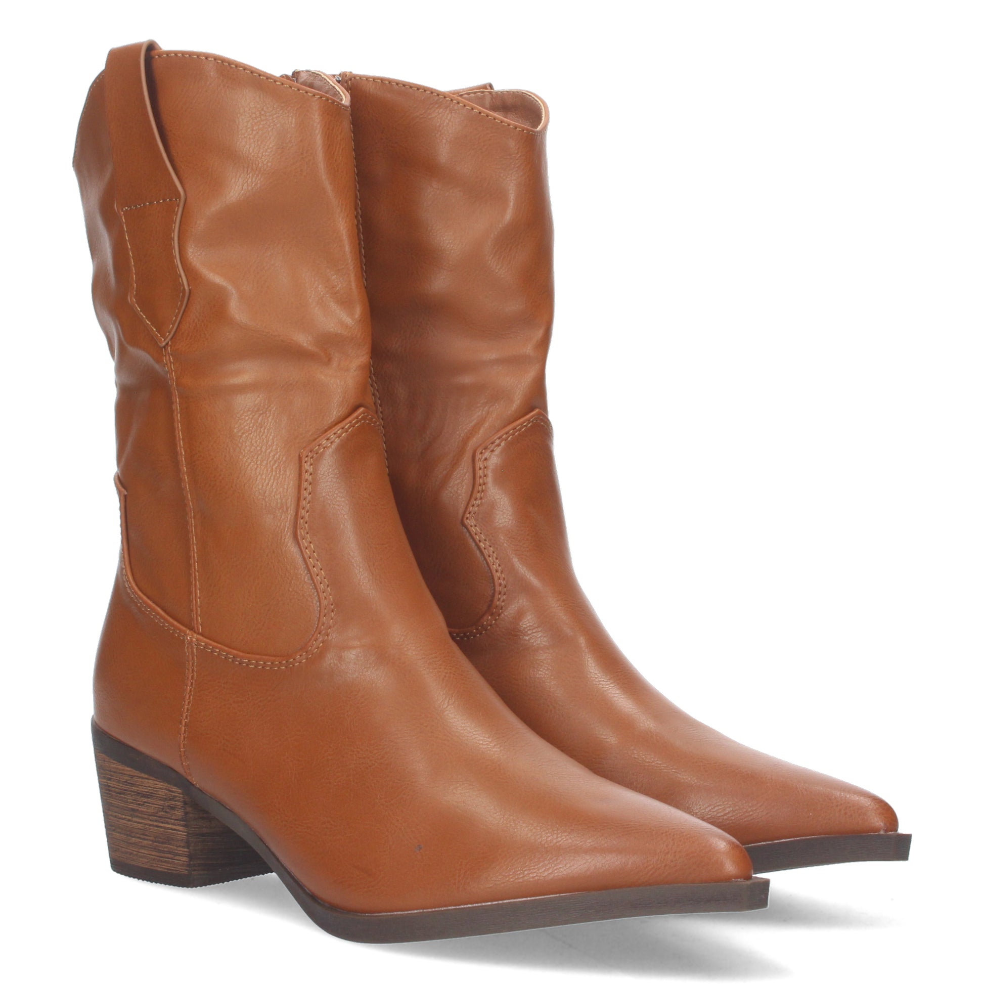 YG715-Camel DropshippingZapatos.com