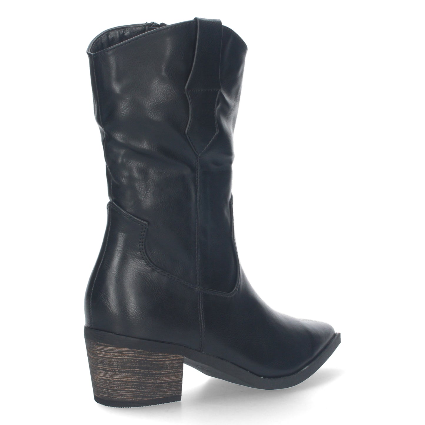 YG715-Negro DropshippingZapatos.com