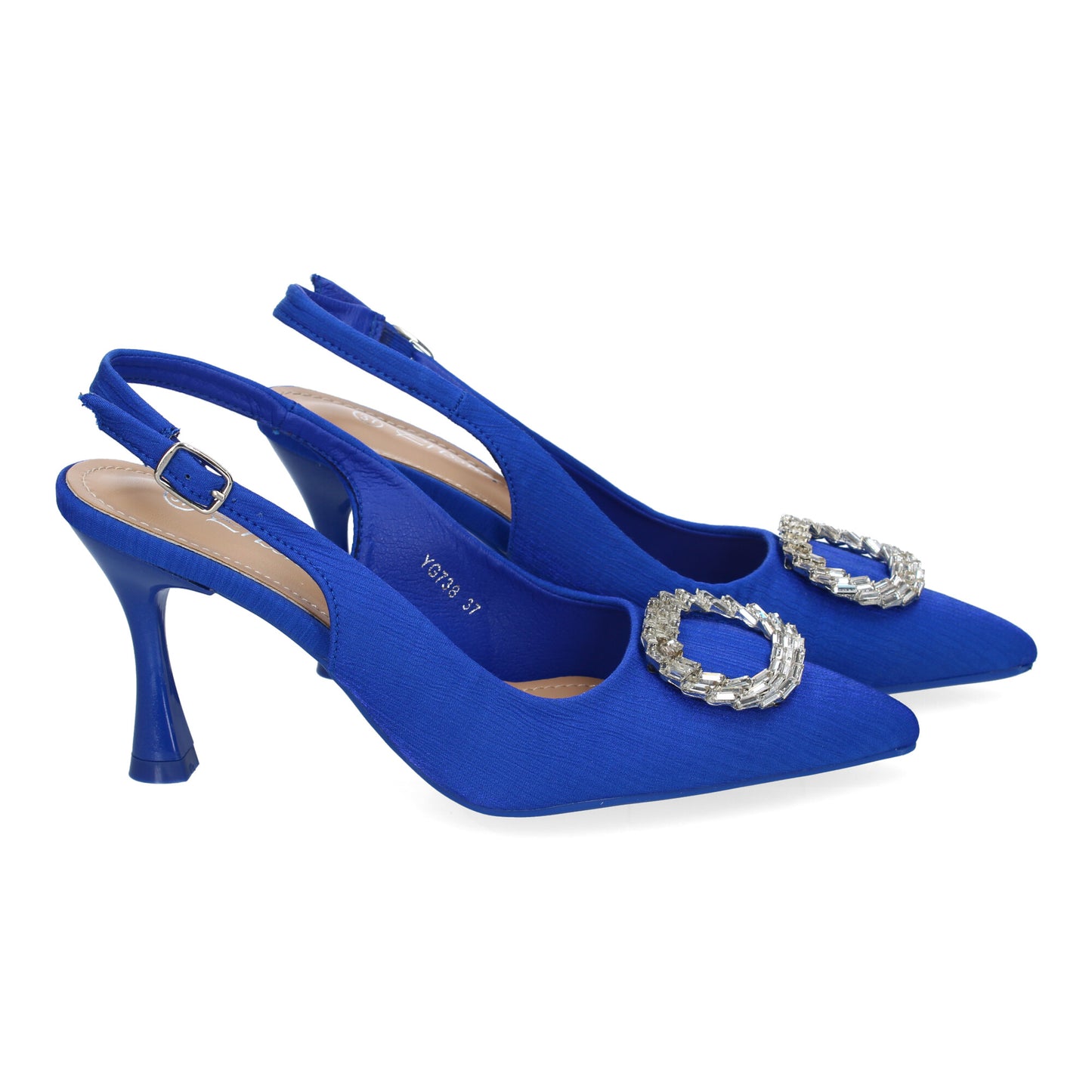 YG738-Azul DropshippingZapatos.com