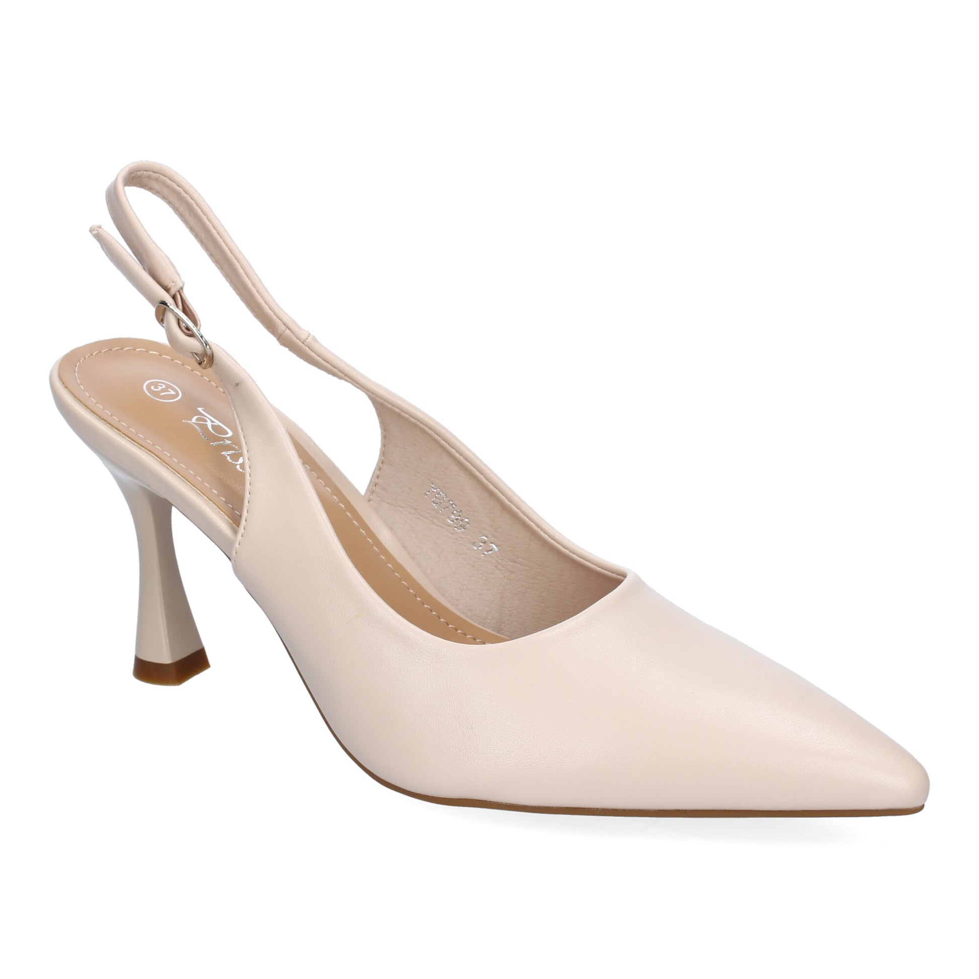 YG799-Beige DropshippingZapatos.com
