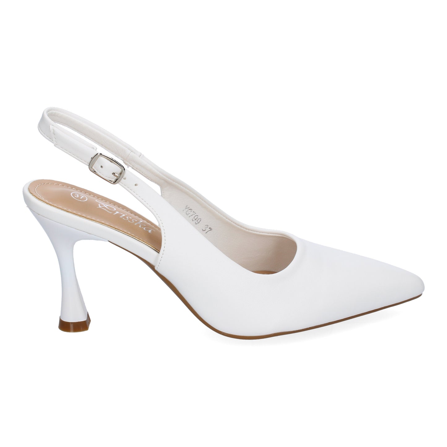 YG799-Blanco DropshippingZapatos.com
