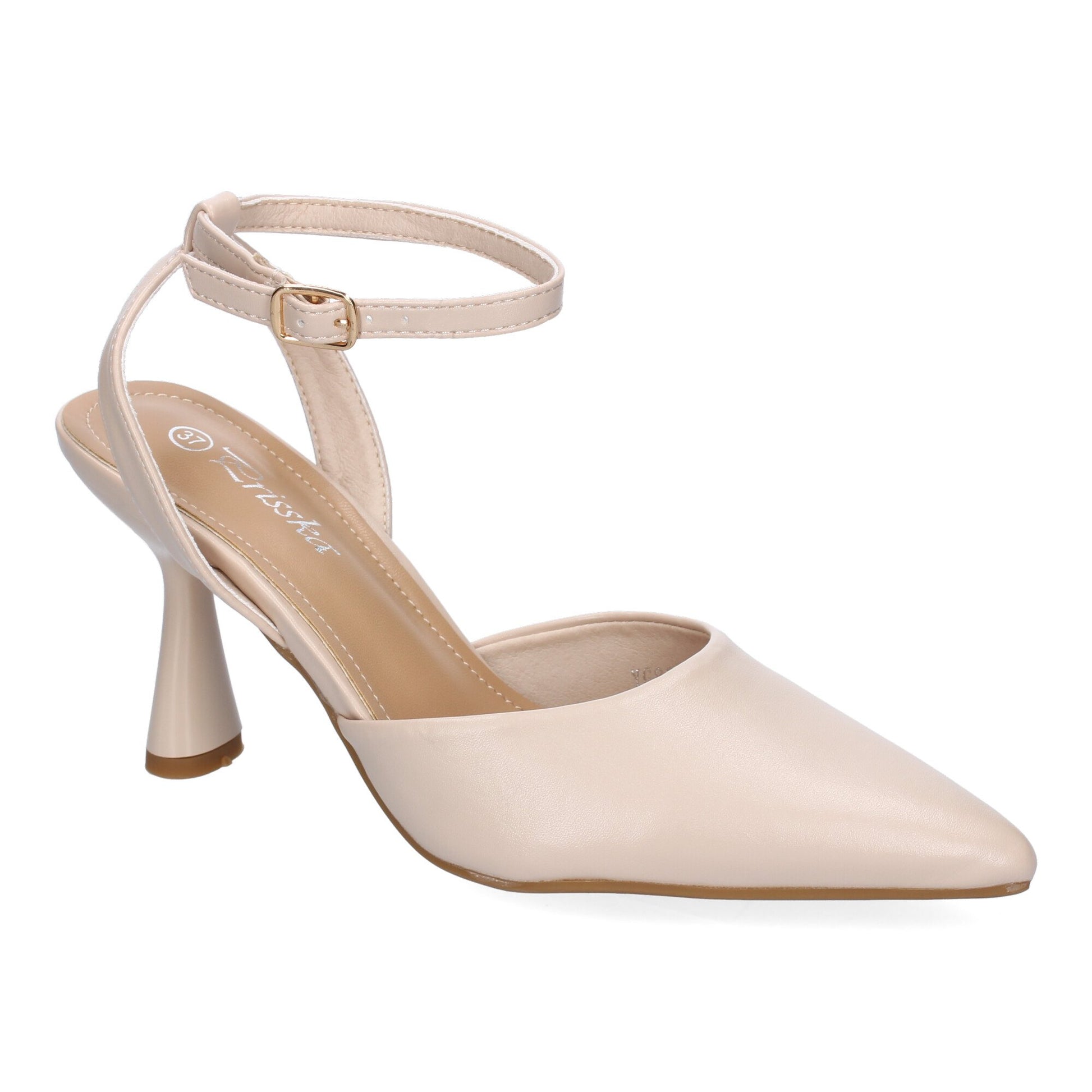 YG827-Beige DropshippingZapatos.com