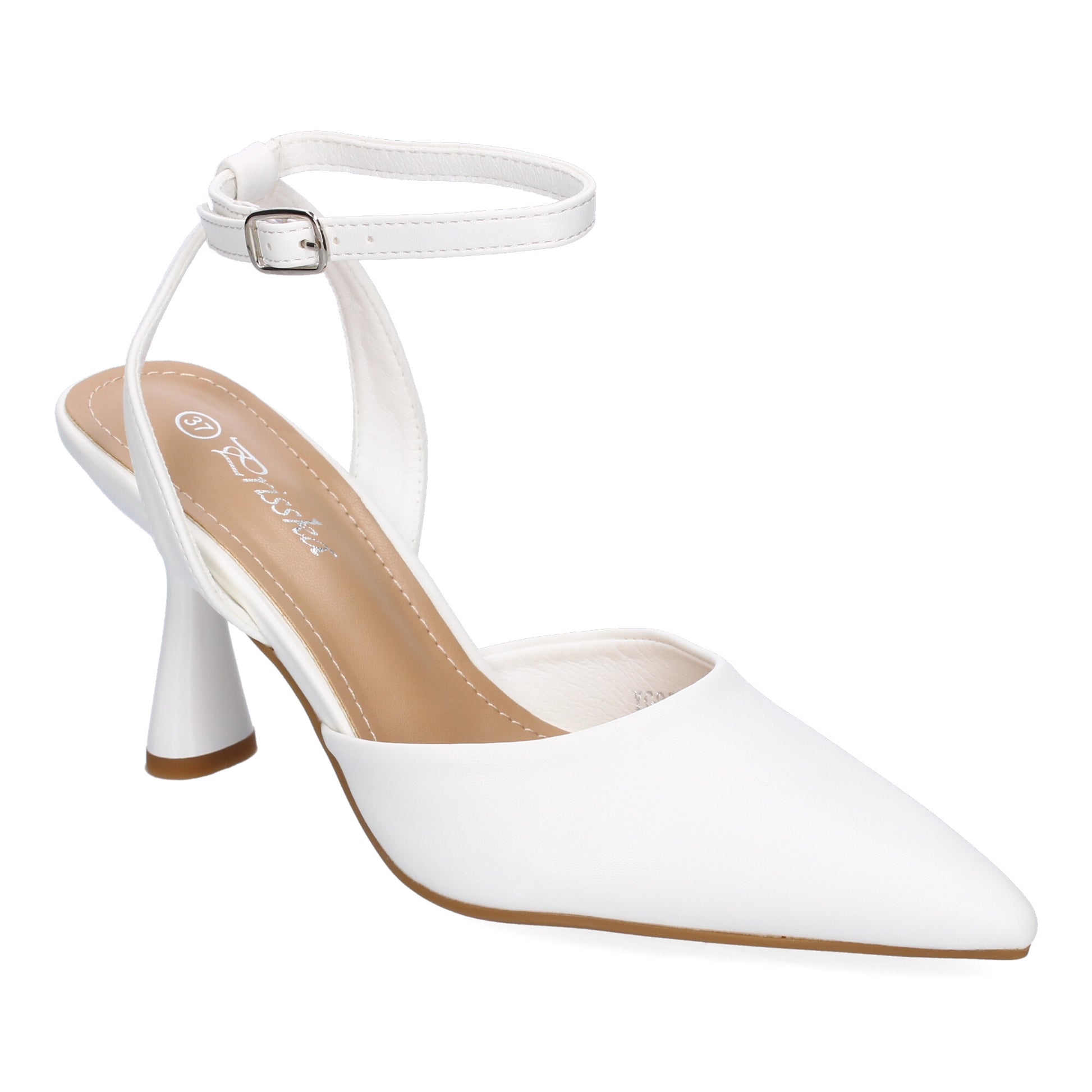 YG827-Blanco DropshippingZapatos.com