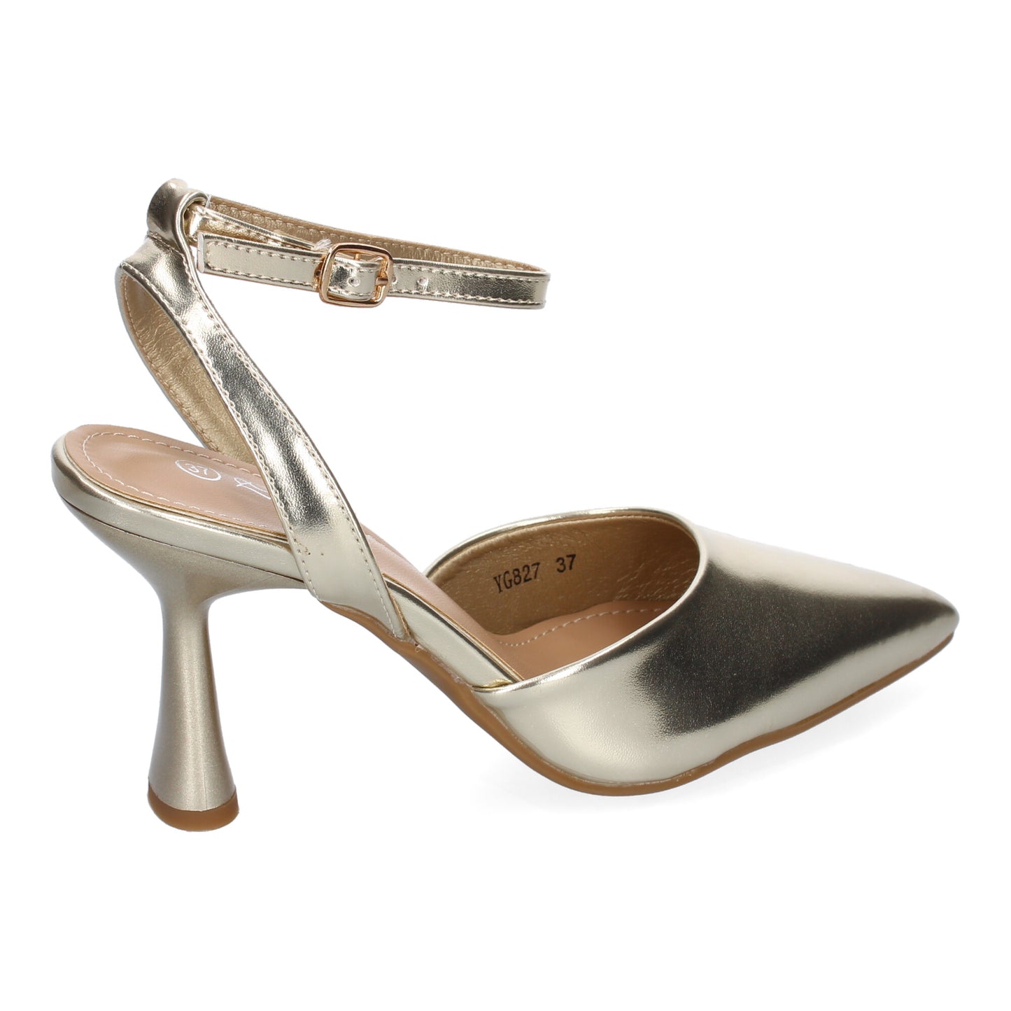 YG827-Oro DropshippingZapatos.com