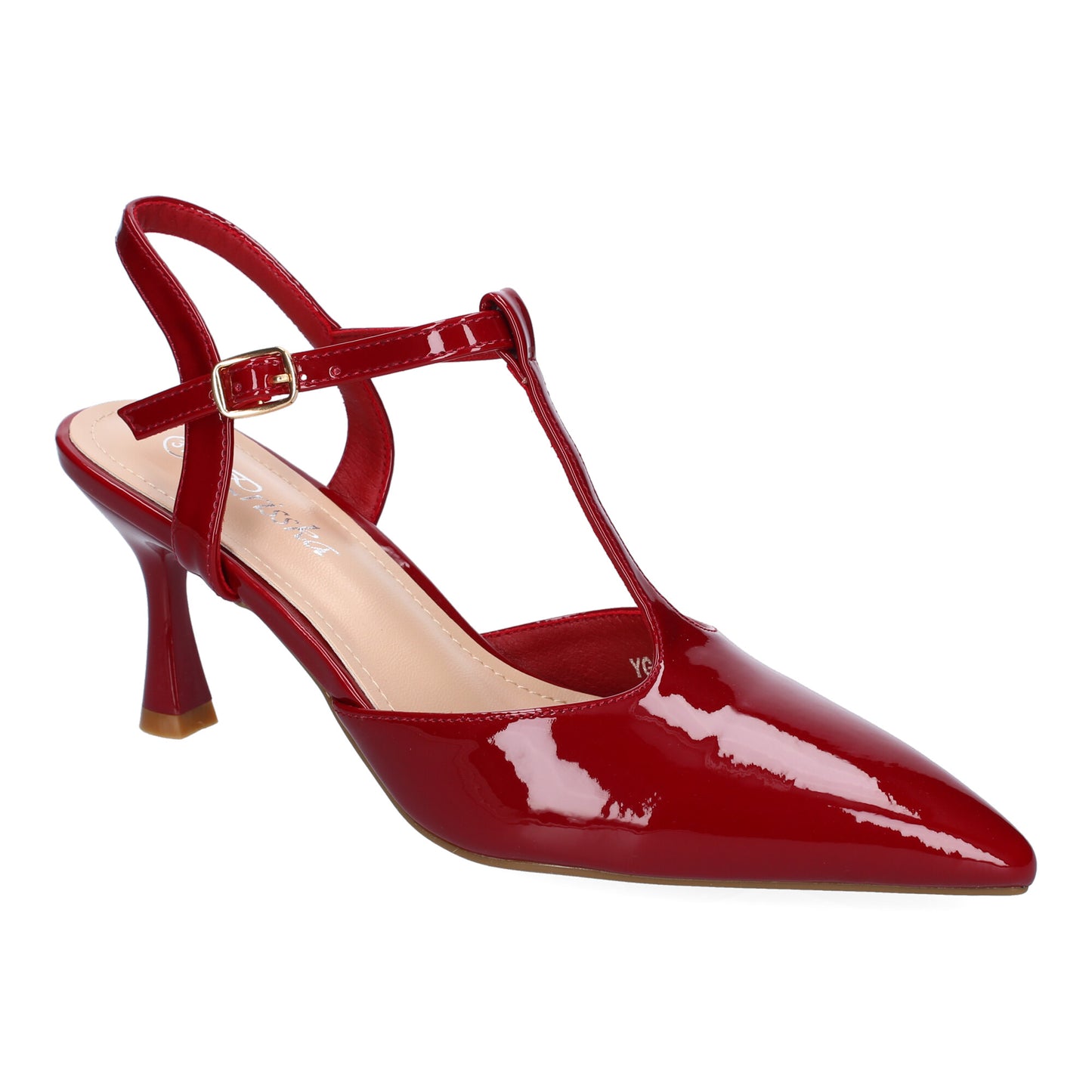 YG852-Burdeos DropshippingZapatos.com