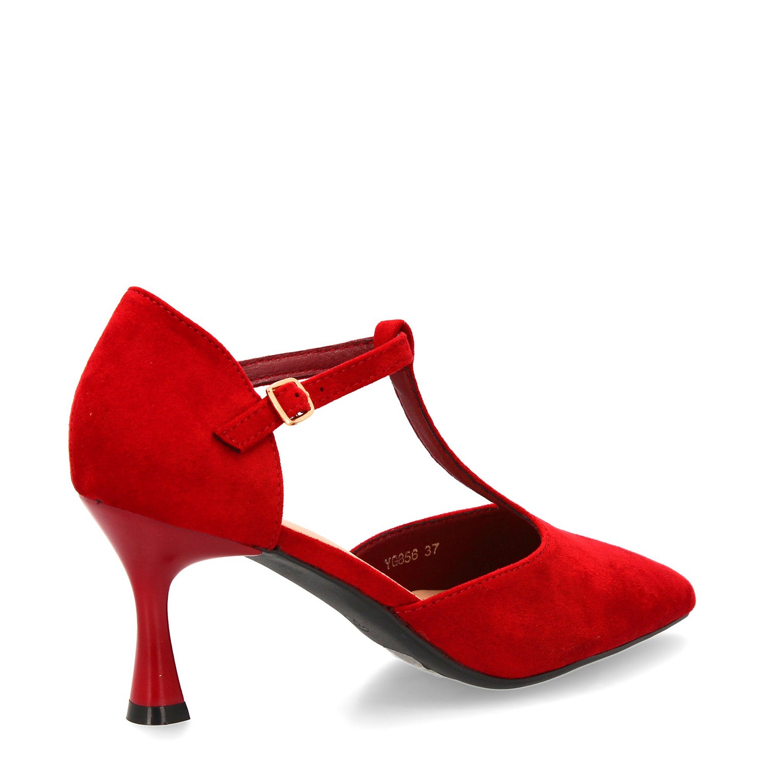 YG856-Burdeos DropshippingZapatos.com