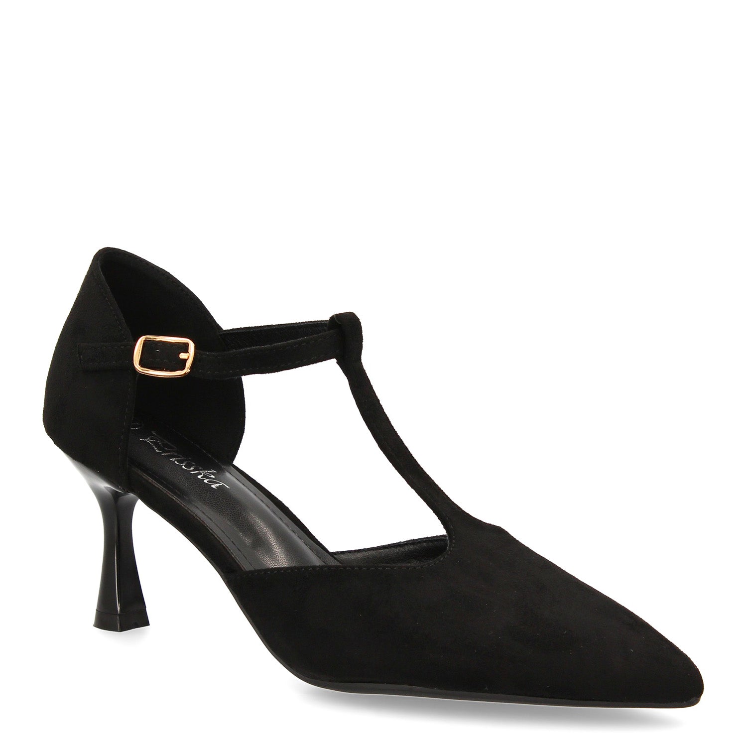 YG856-Negro DropshippingZapatos.com