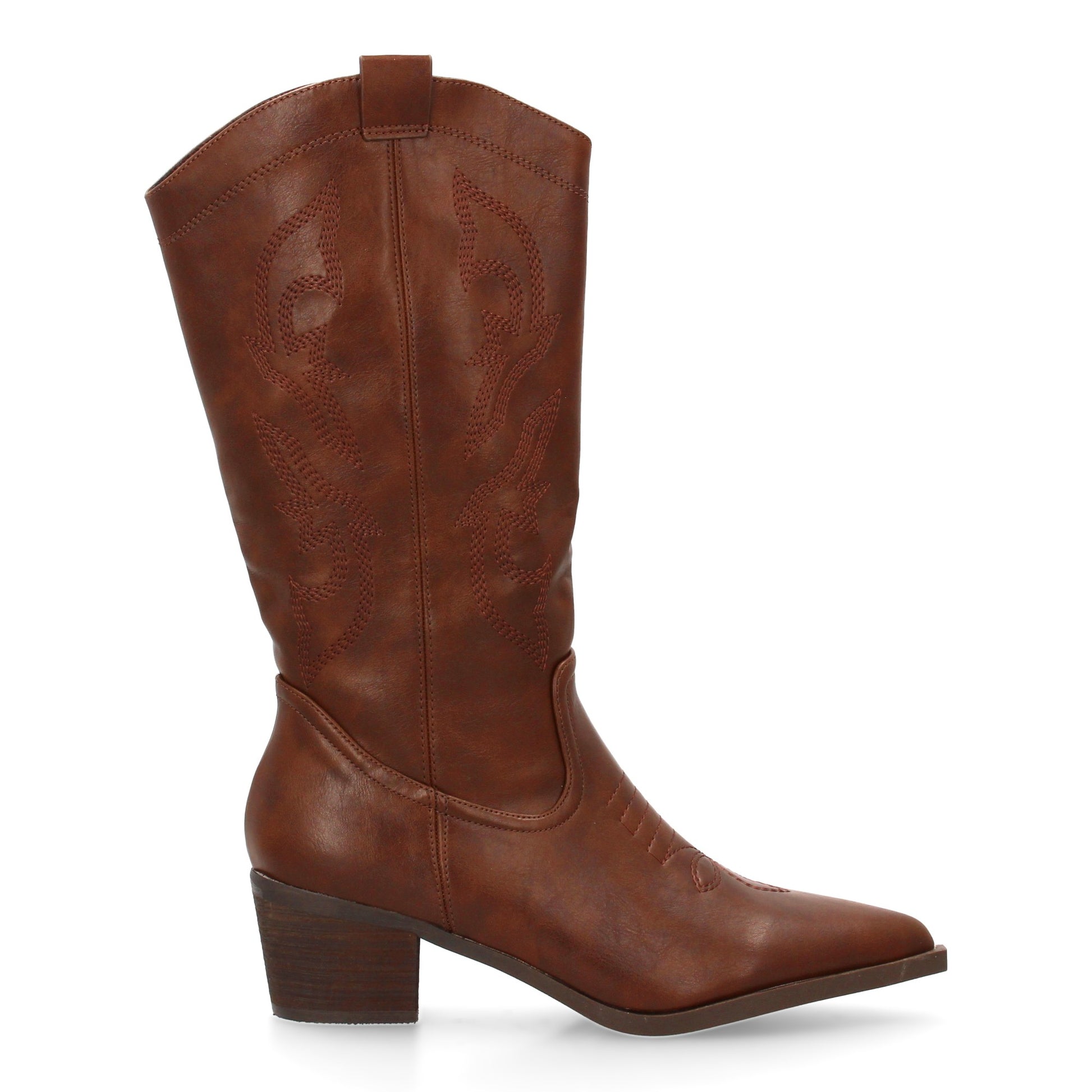 YG865-Marron DropshippingZapatos.com